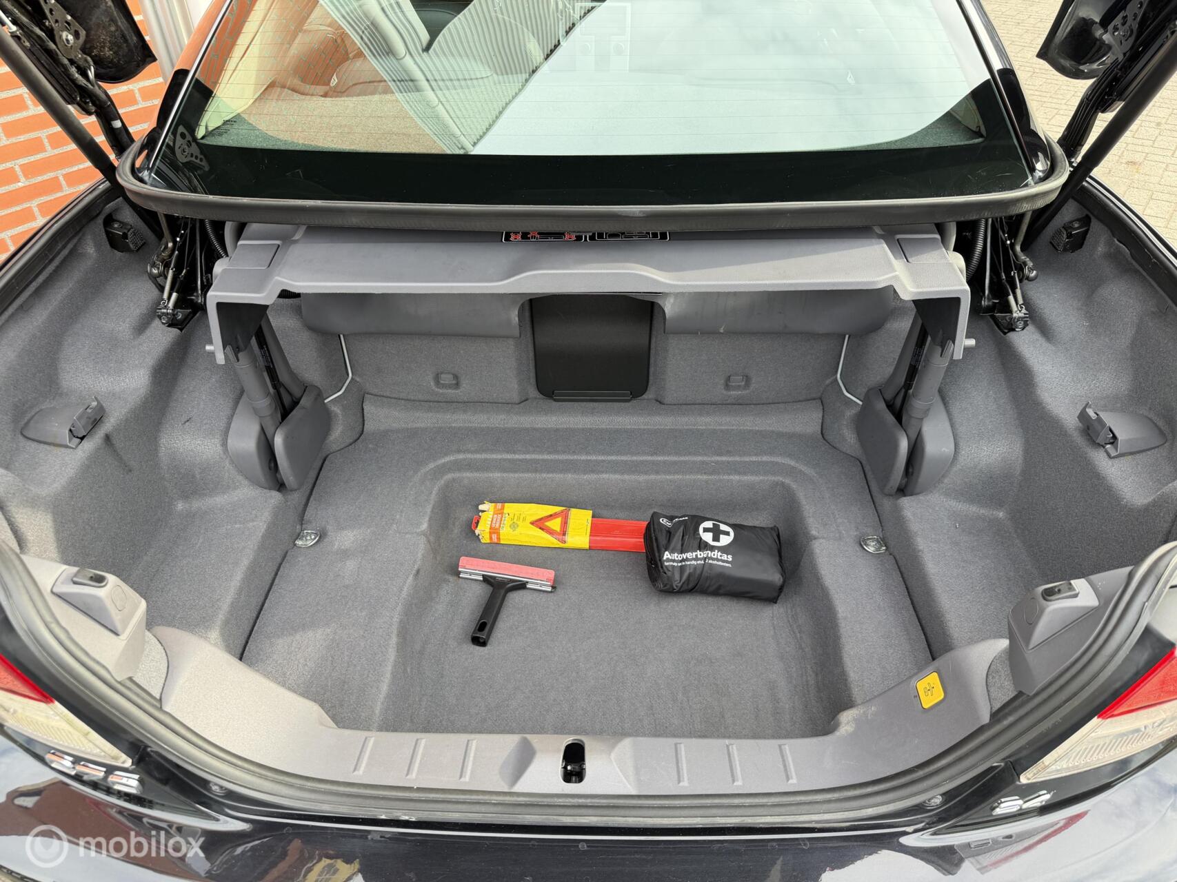 Foto van Volvo C70