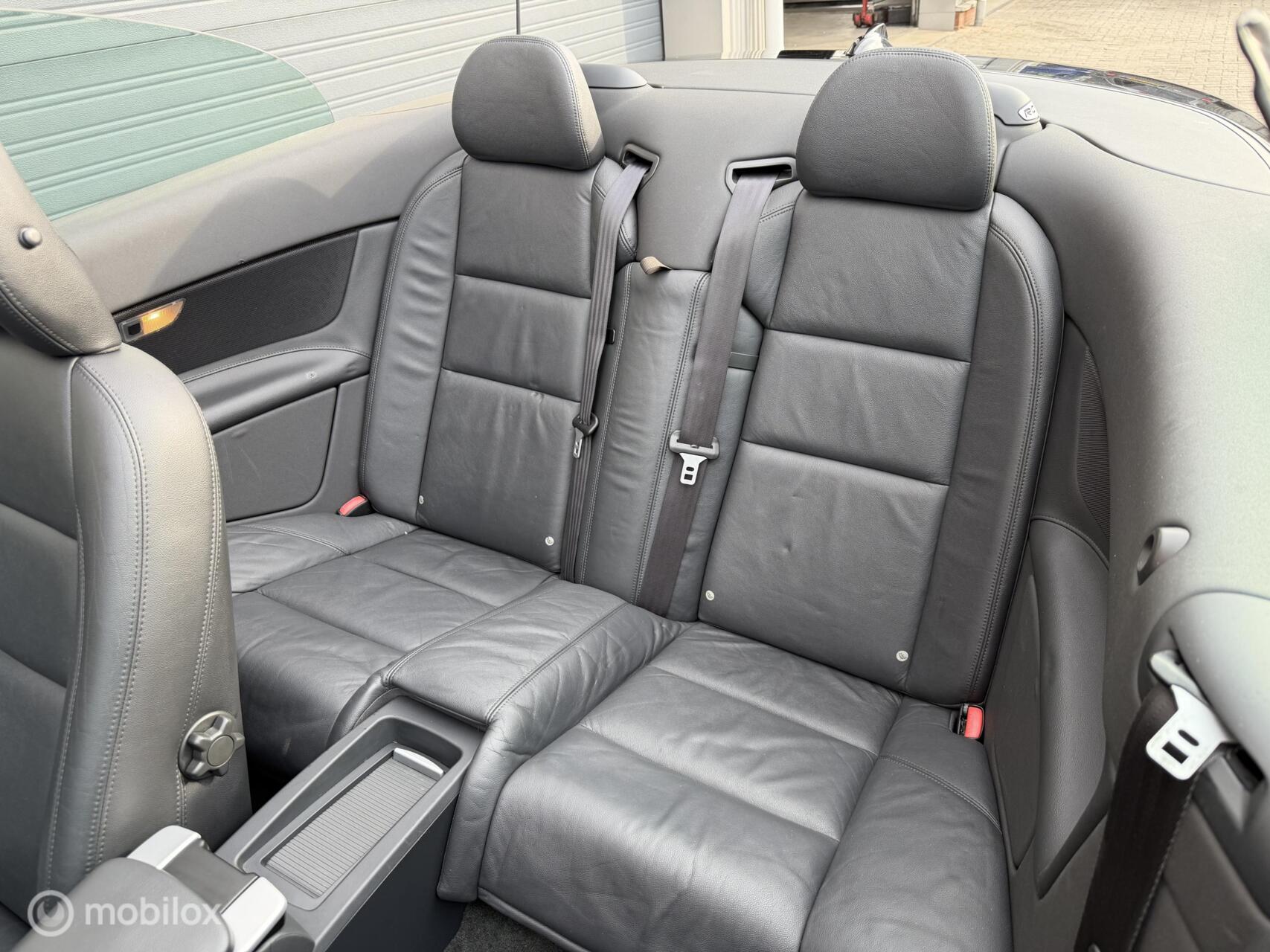 Foto van Volvo C70