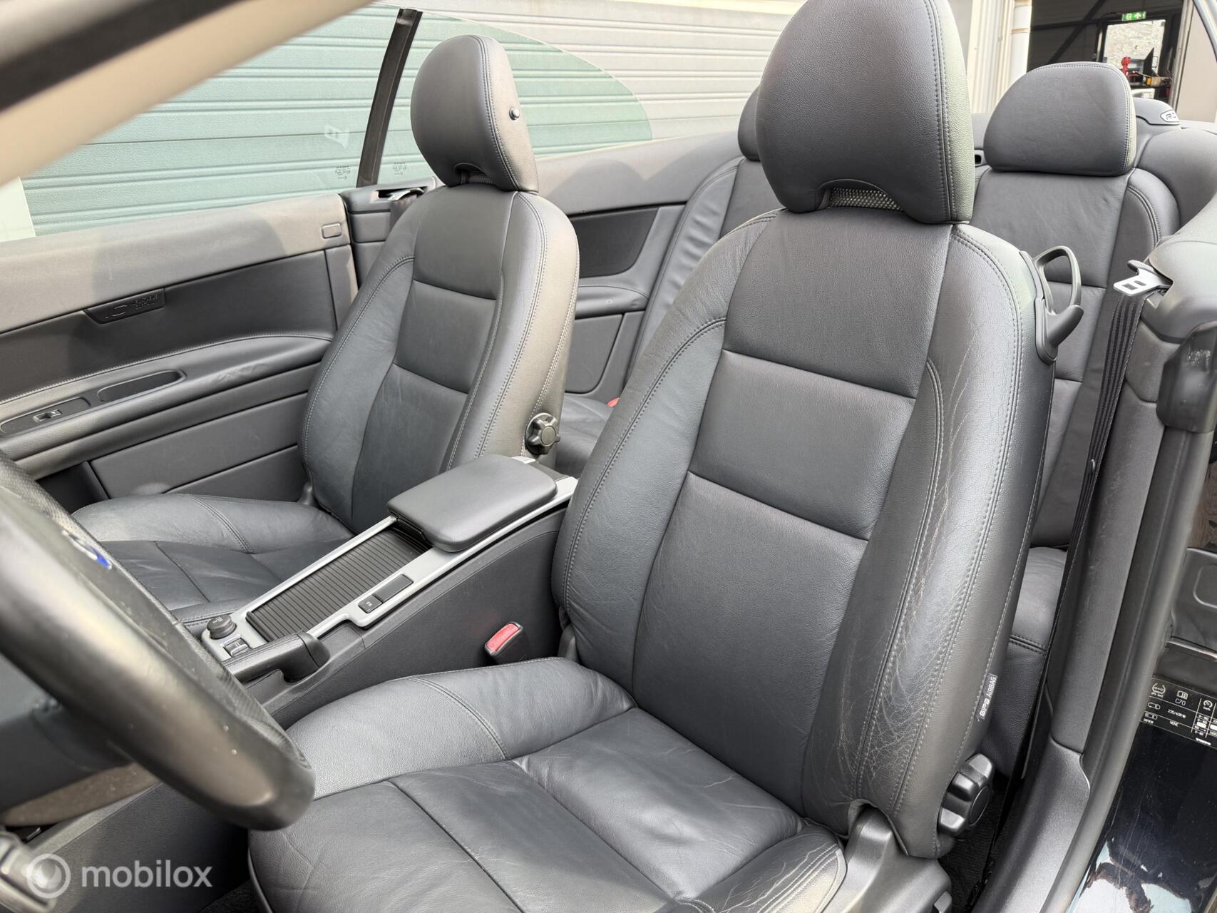 Foto van Volvo C70