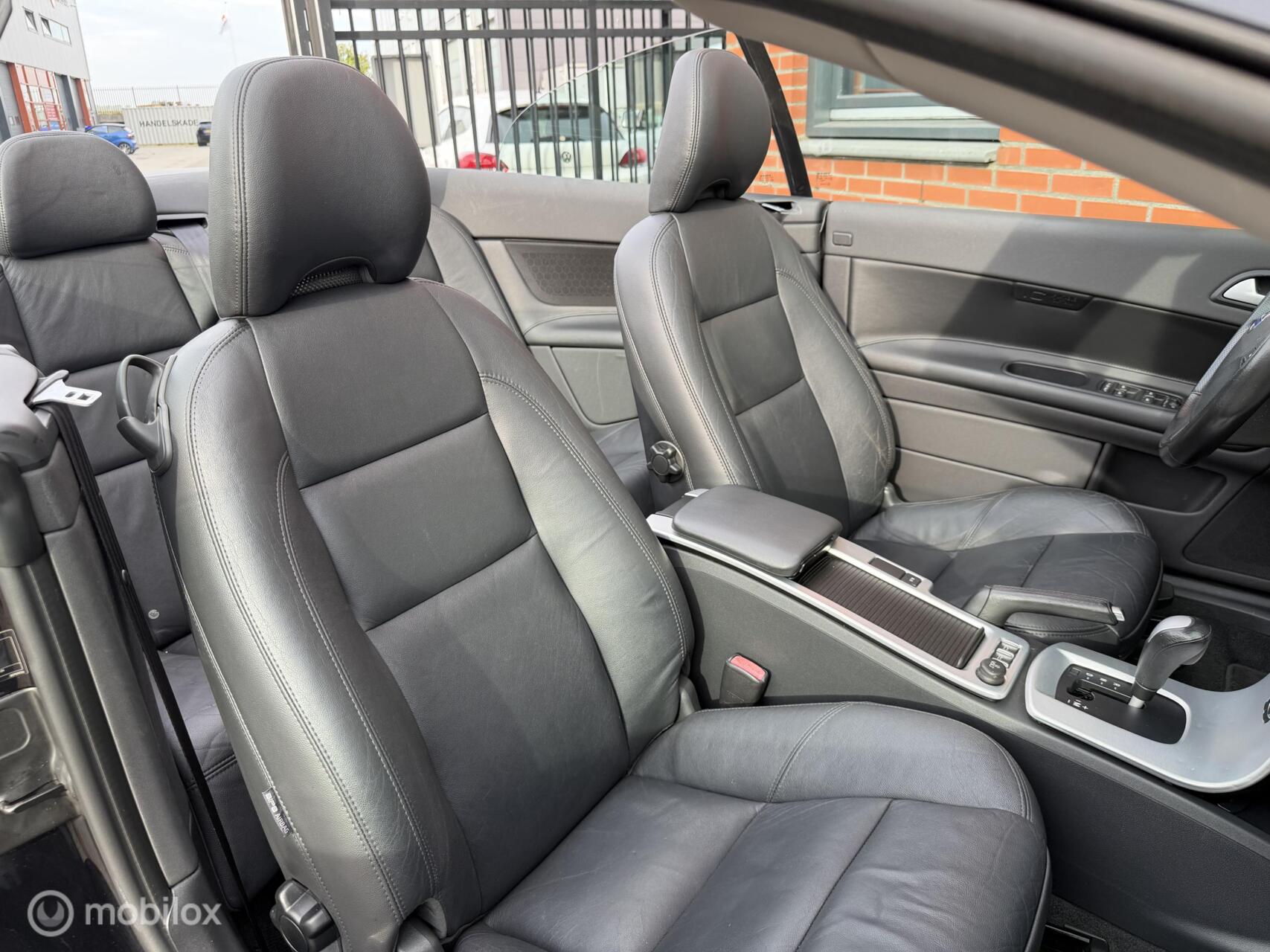 Foto van Volvo C70