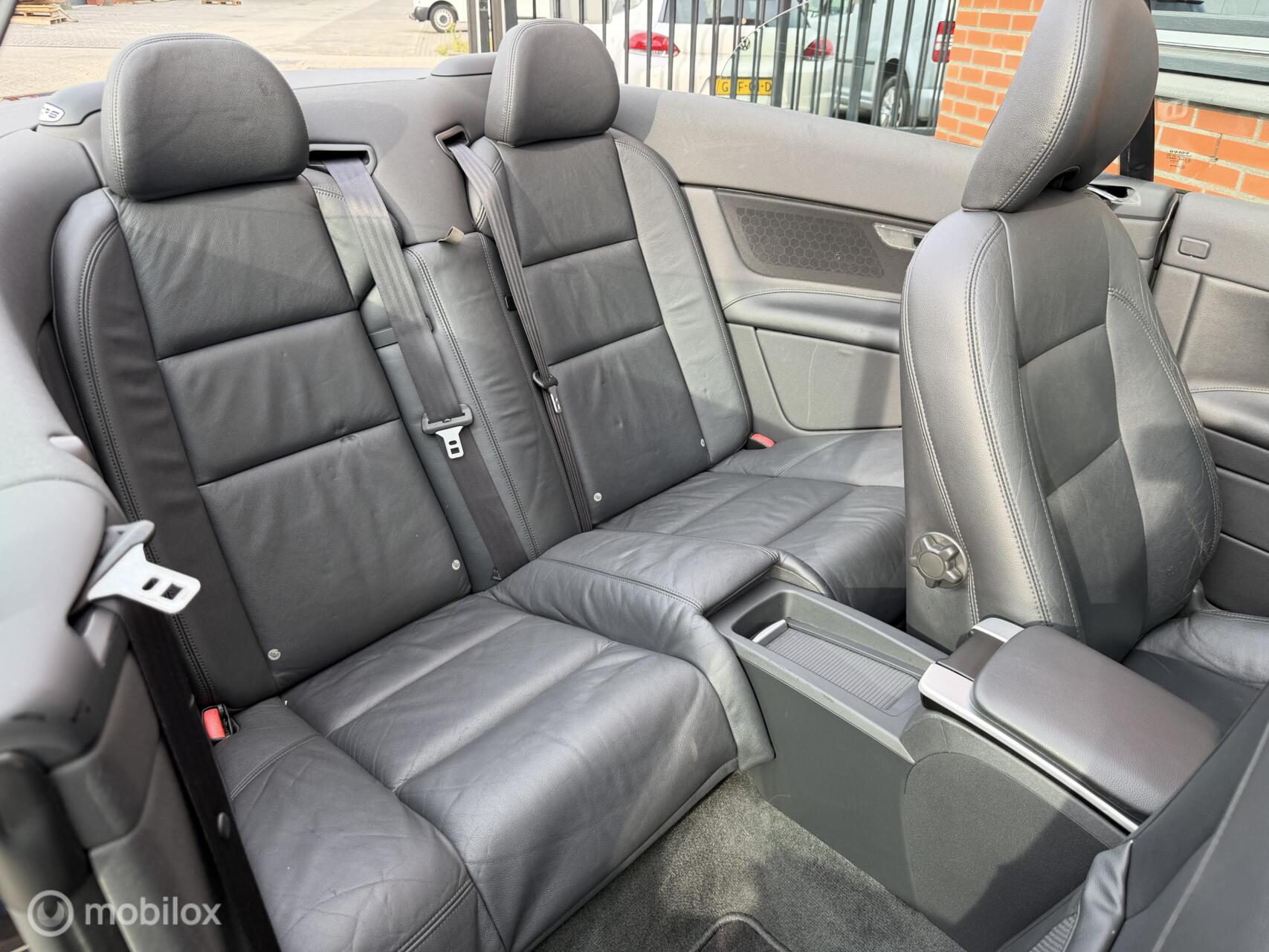 Foto van Volvo C70