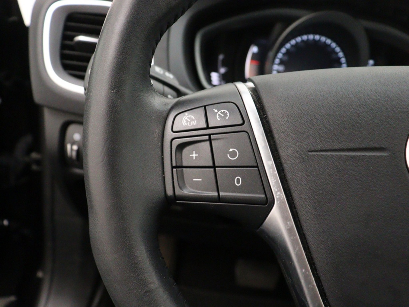 Foto van Volvo V40 Cross Country
