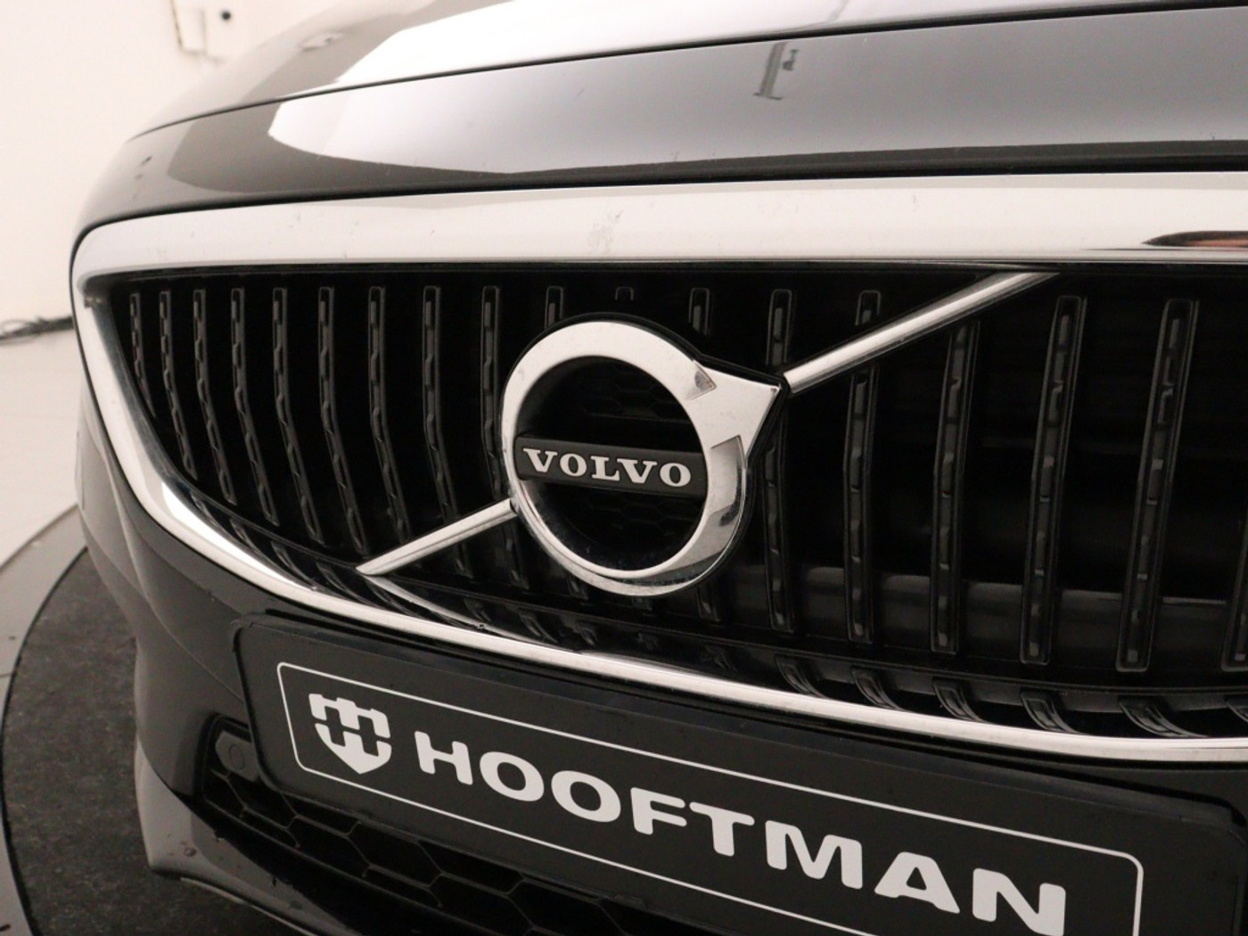 Foto van Volvo V40 Cross Country