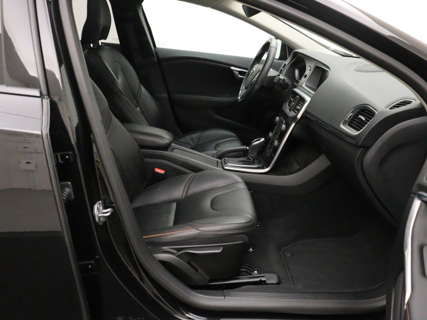 Foto van Volvo V40 Cross Country