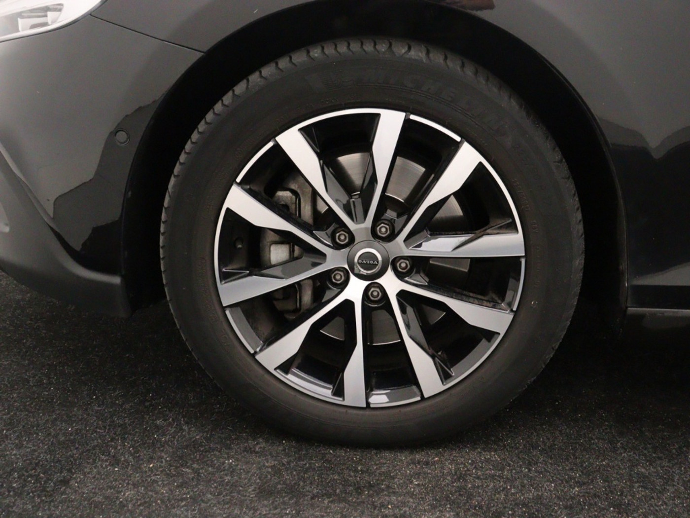Foto van Volvo V40 Cross Country
