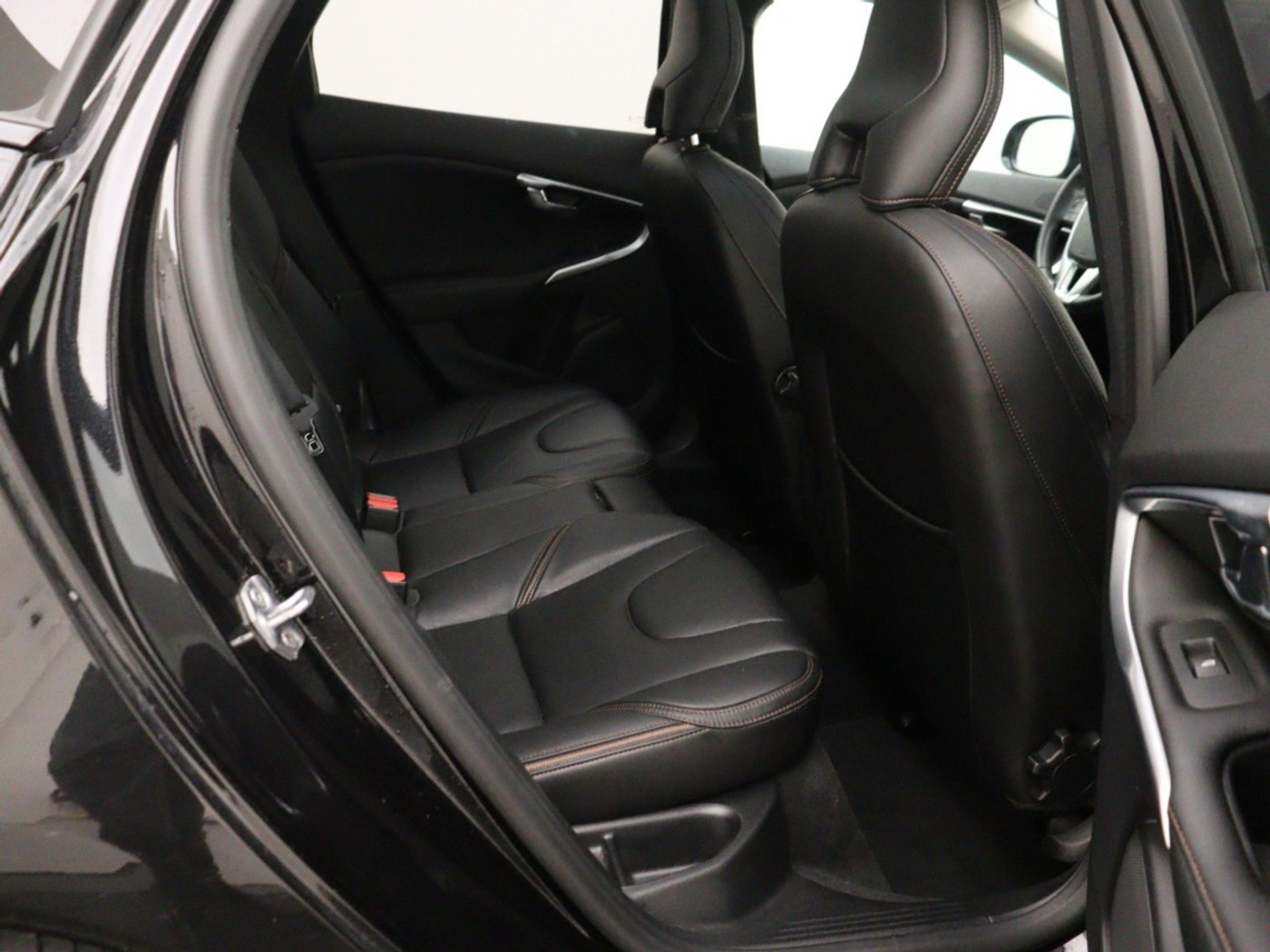 Foto van Volvo V40 Cross Country