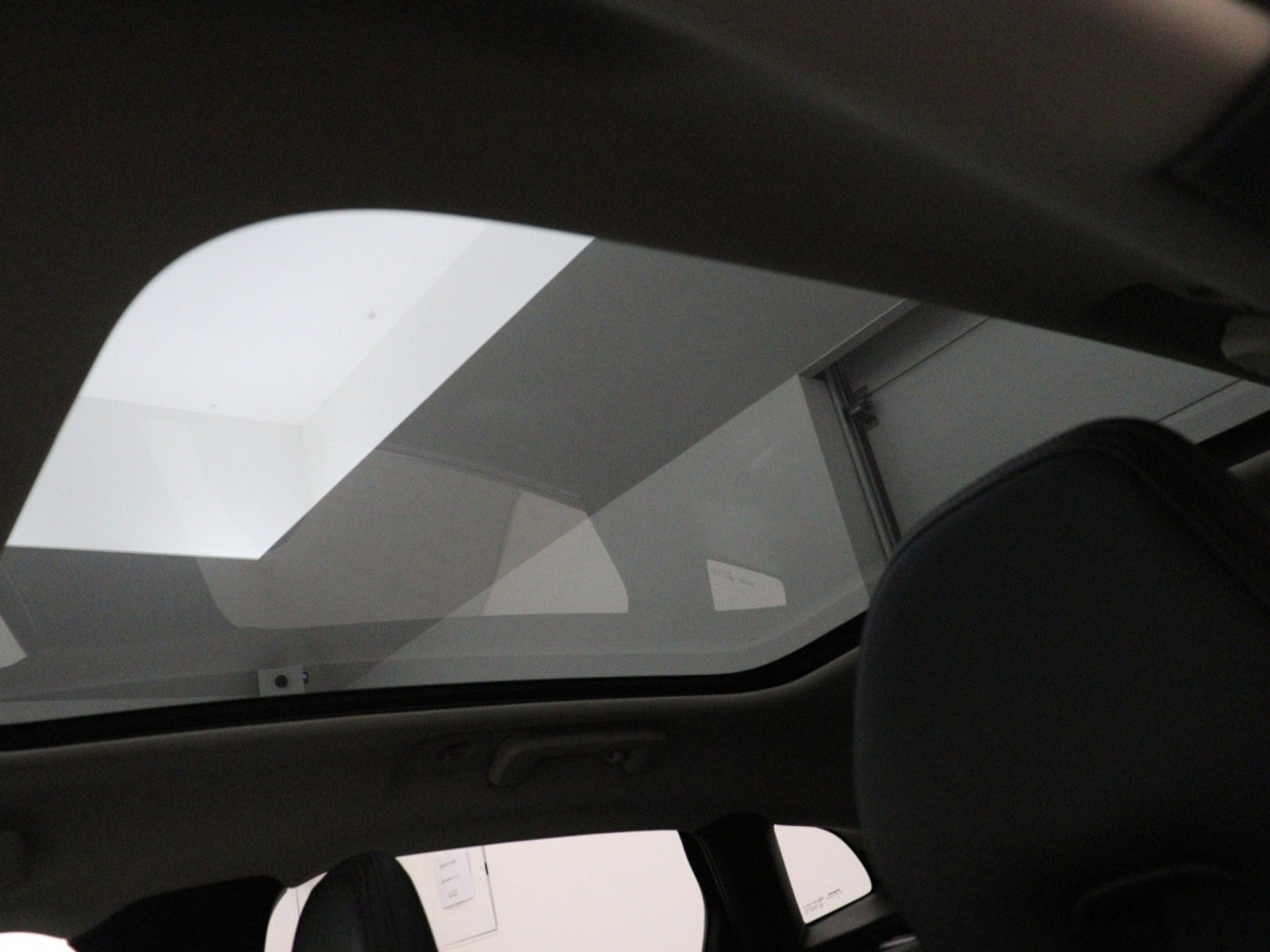 Foto van Volvo V40 Cross Country