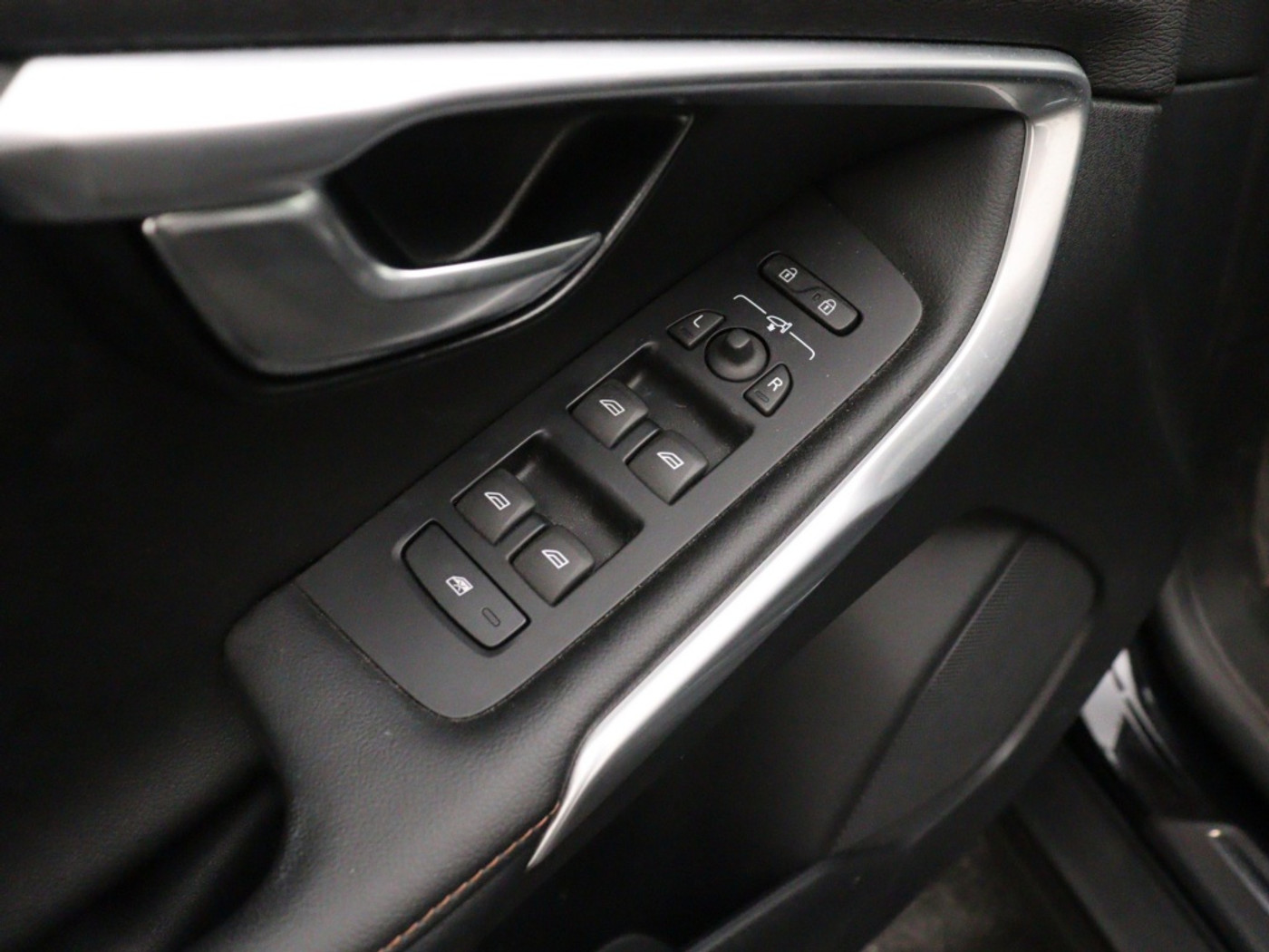 Foto van Volvo V40 Cross Country