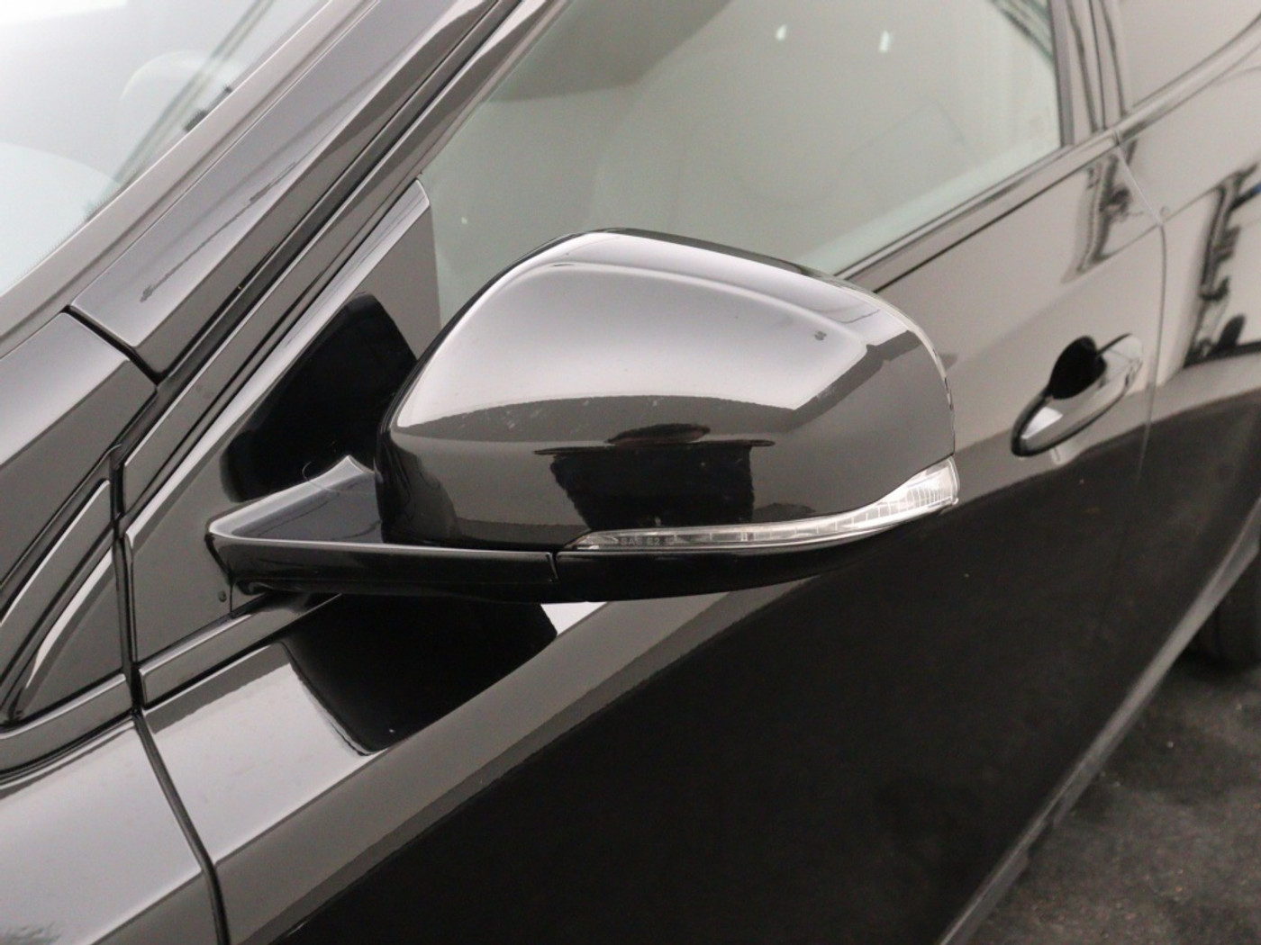 Foto van Volvo V40 Cross Country