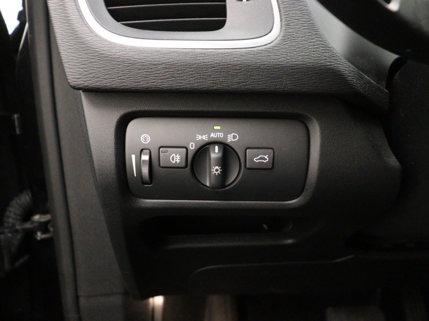 Foto van Volvo V40 Cross Country