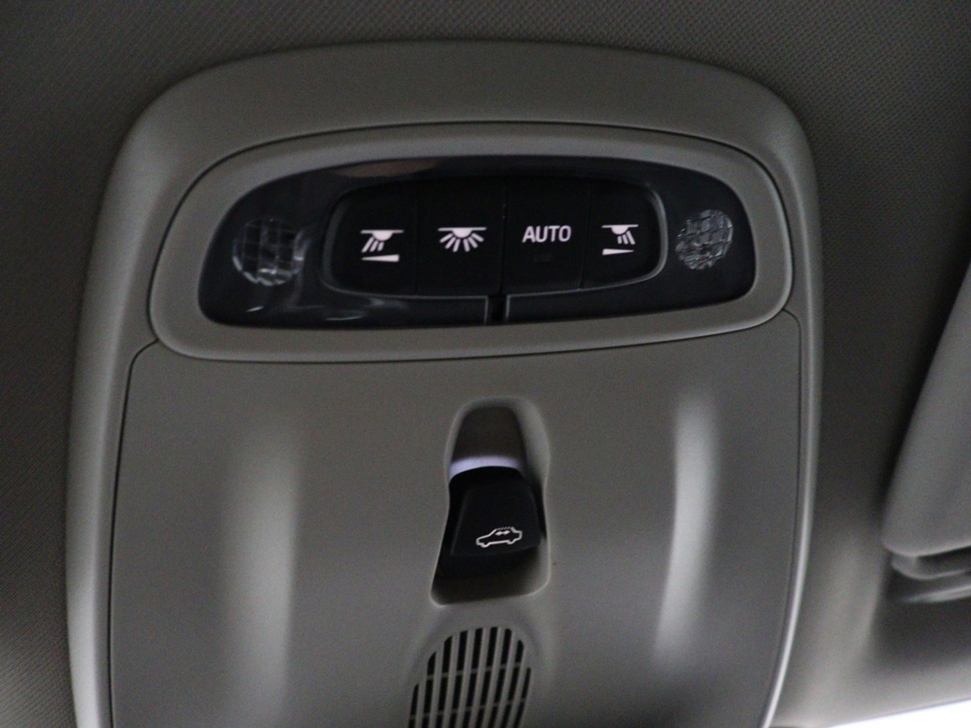 Foto van Volvo V40 Cross Country