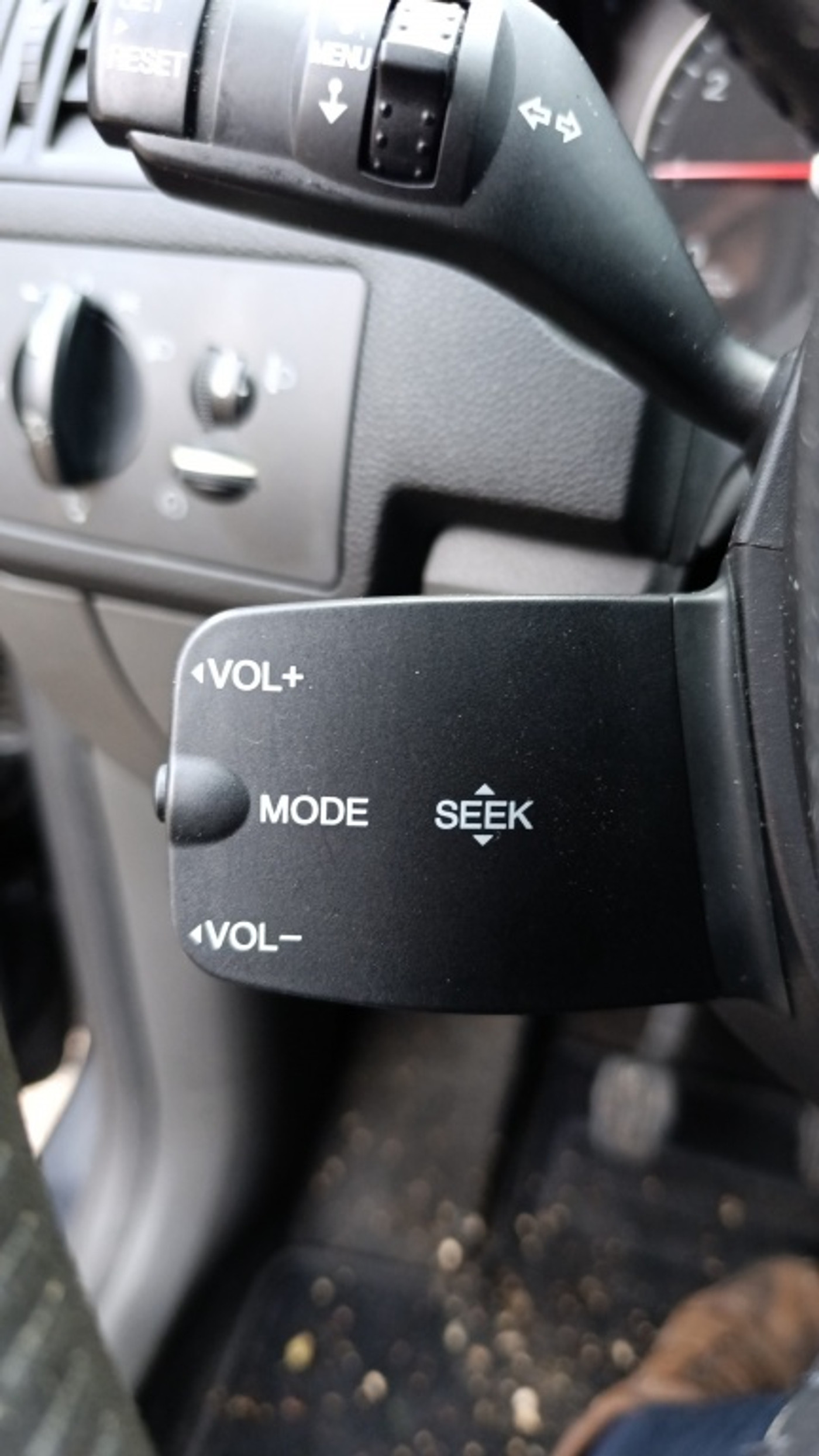 Foto van Ford Focus C-max