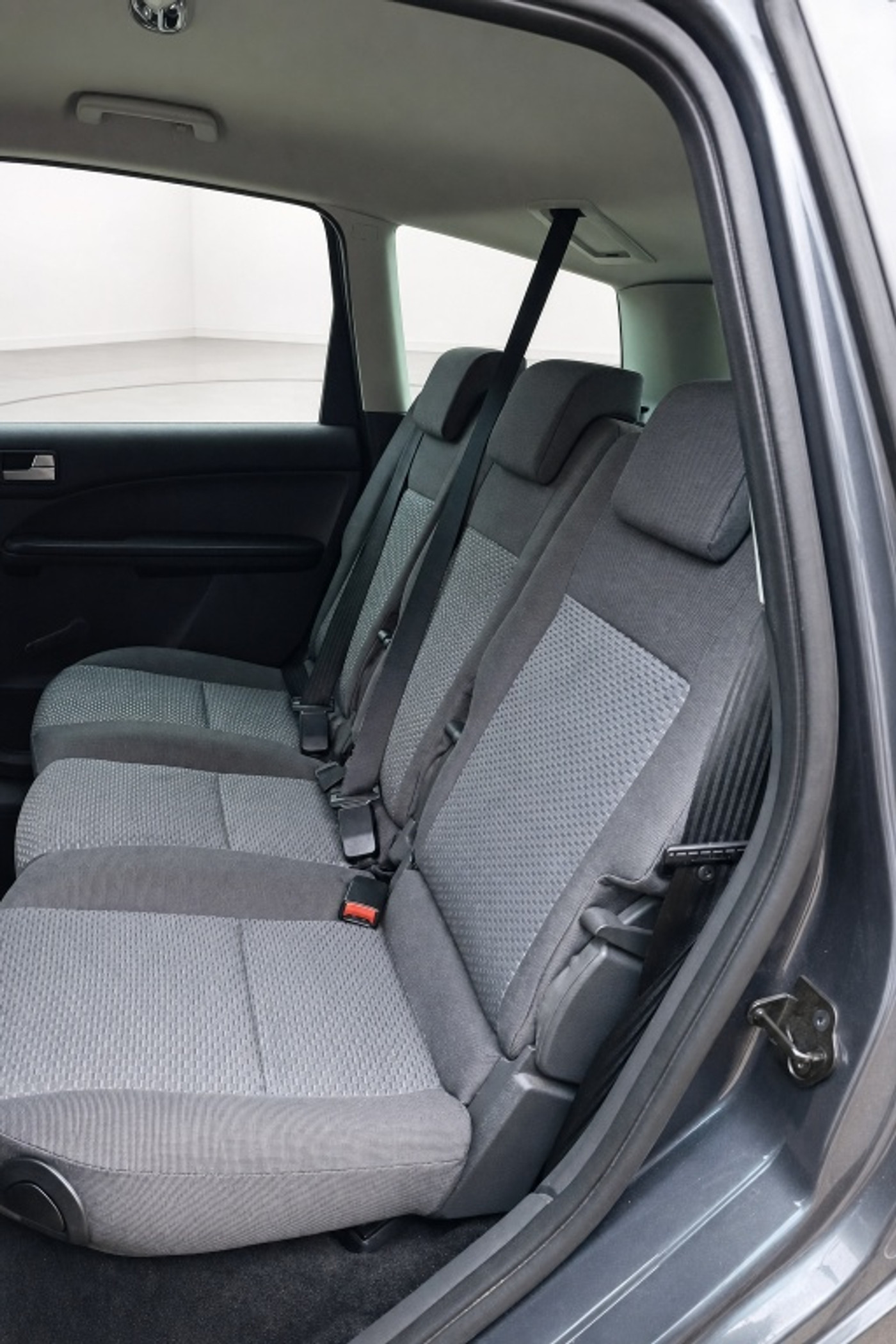 Foto van Ford Focus C-max