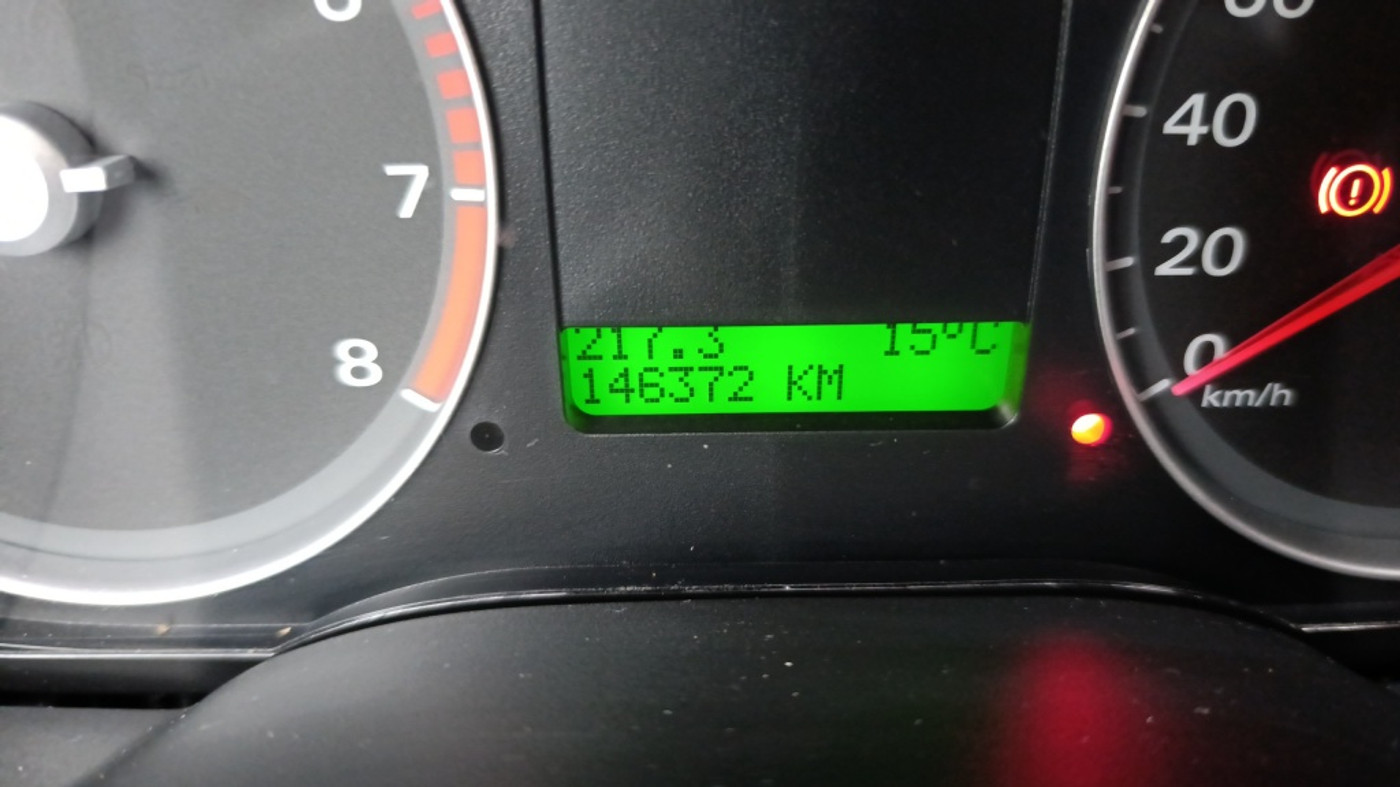 Foto van Ford Focus C-max