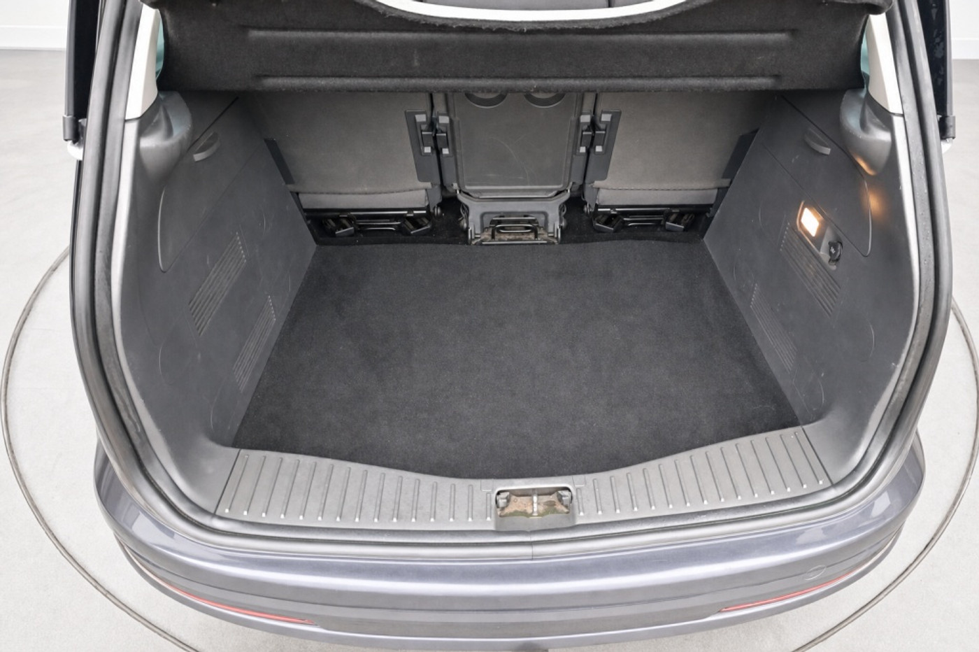 Foto van Ford Focus C-max