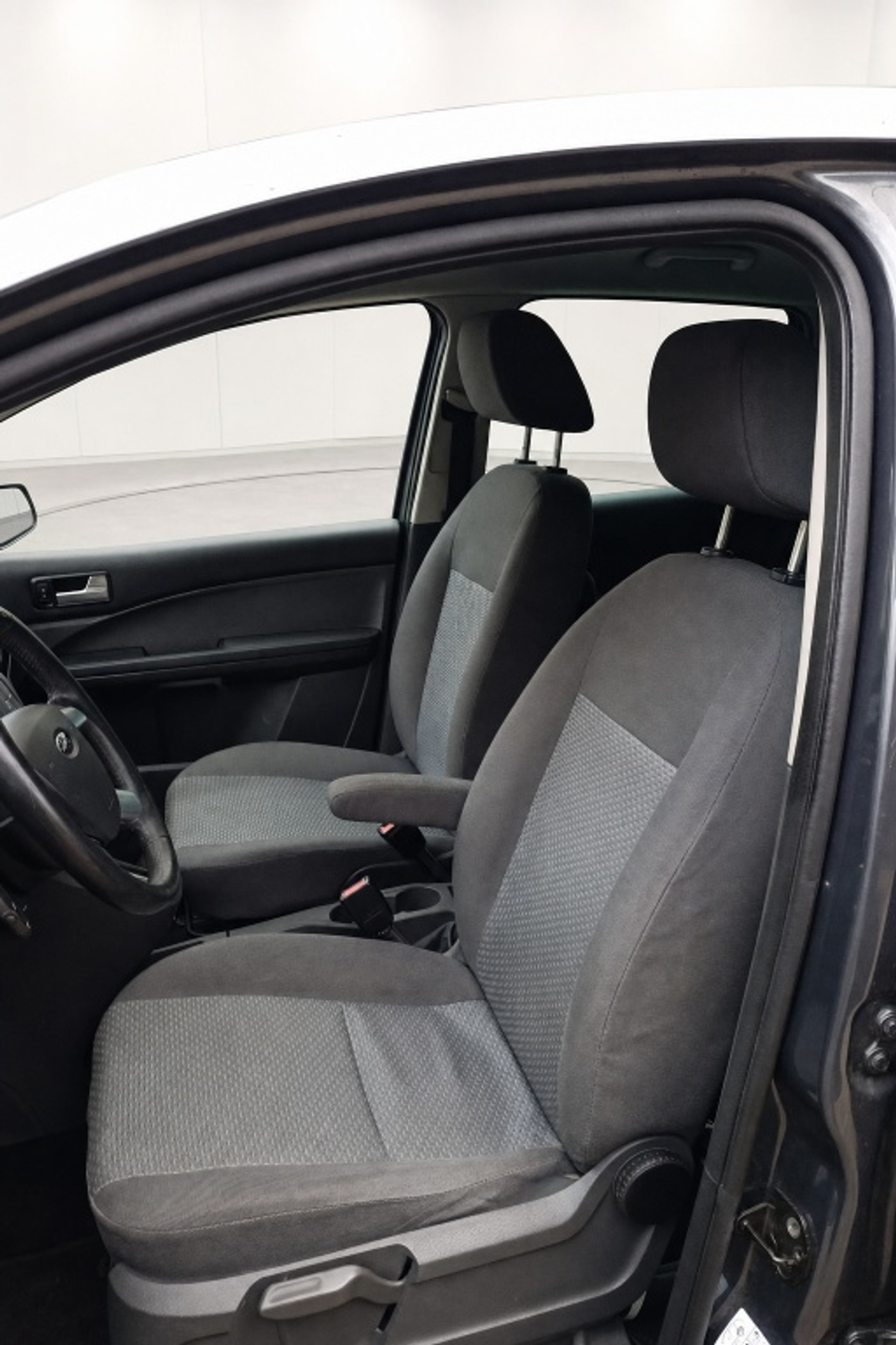 Foto van Ford Focus C-max