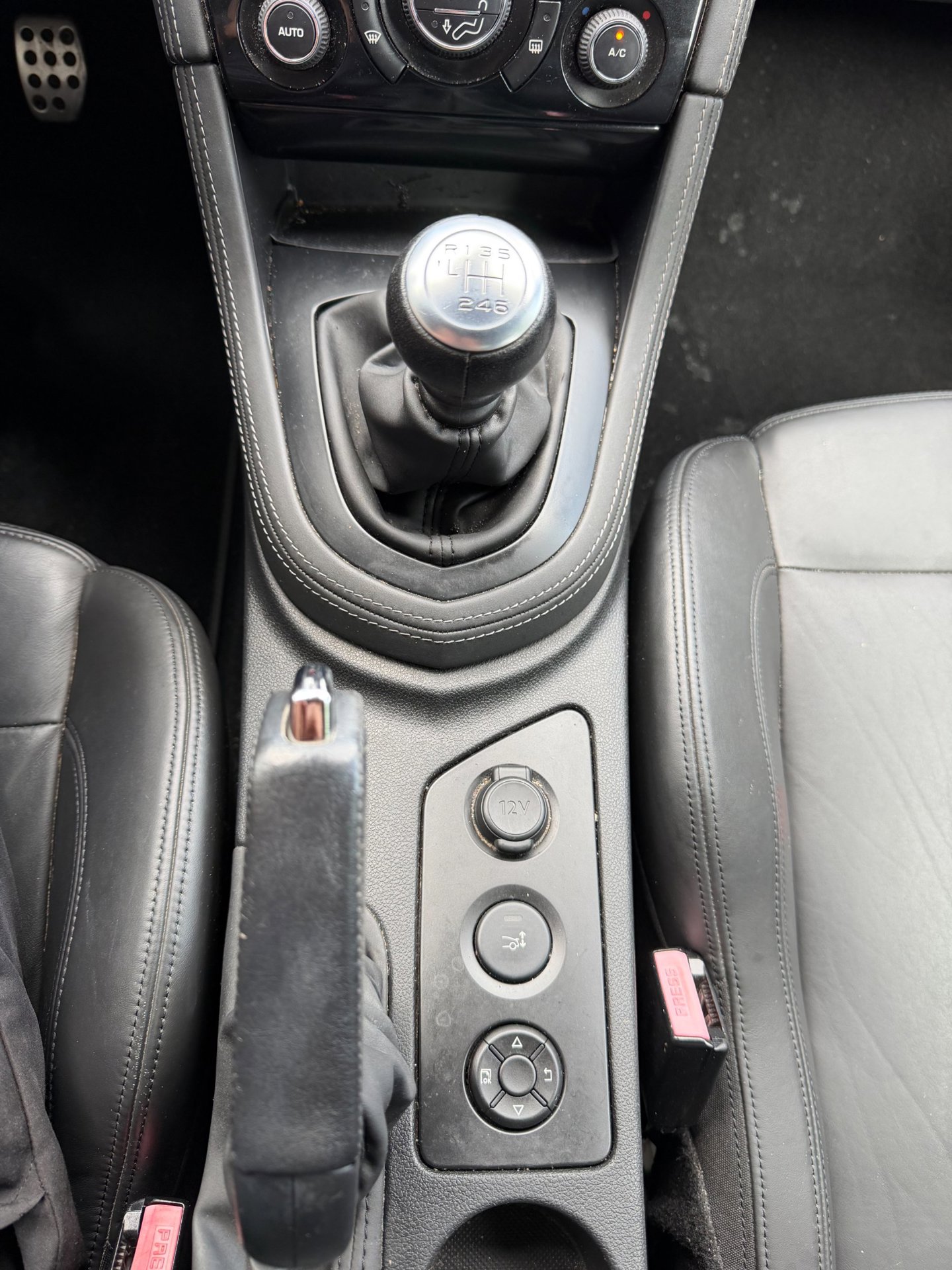Foto van Peugeot RCZ