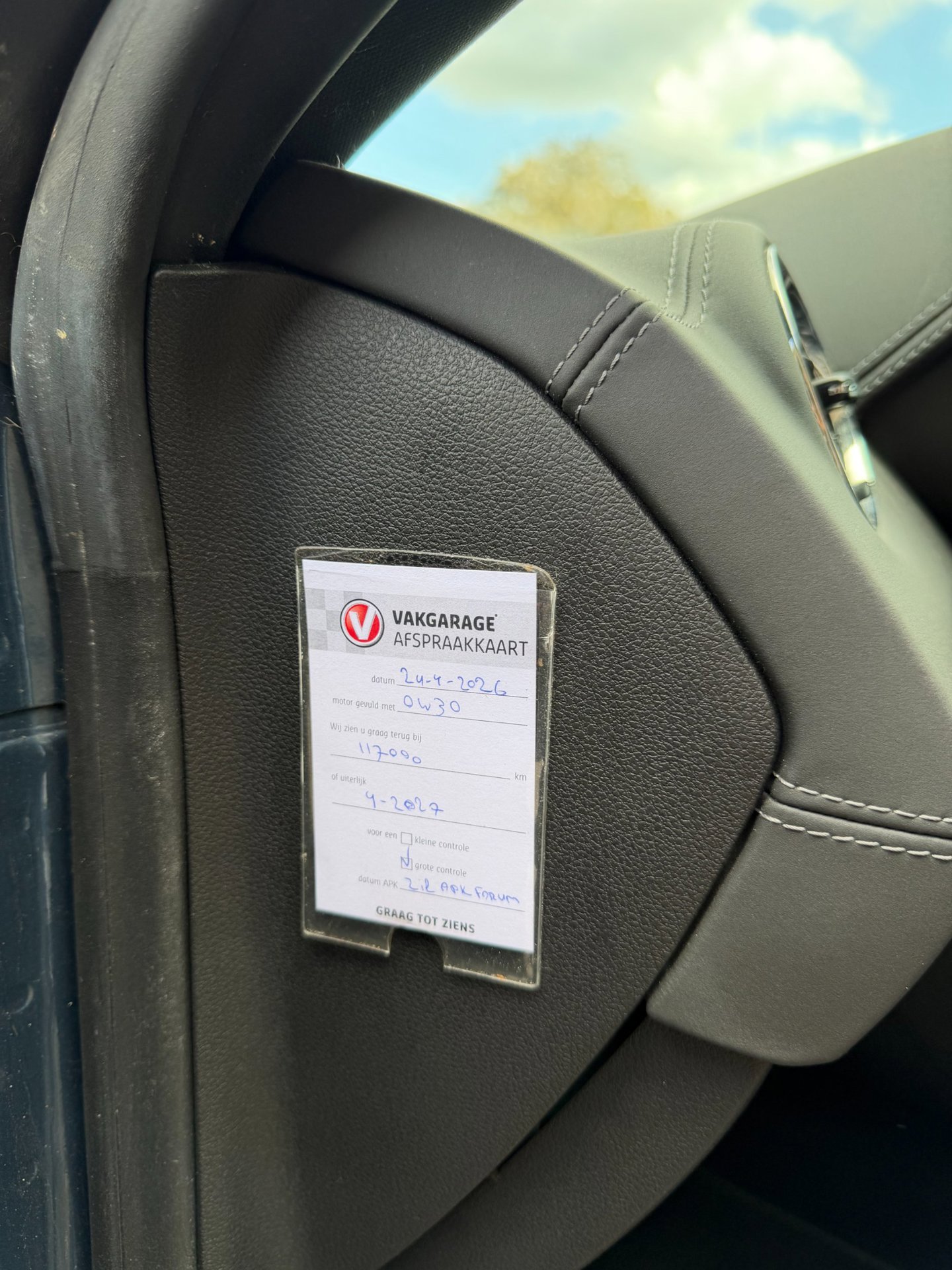 Foto van Peugeot RCZ