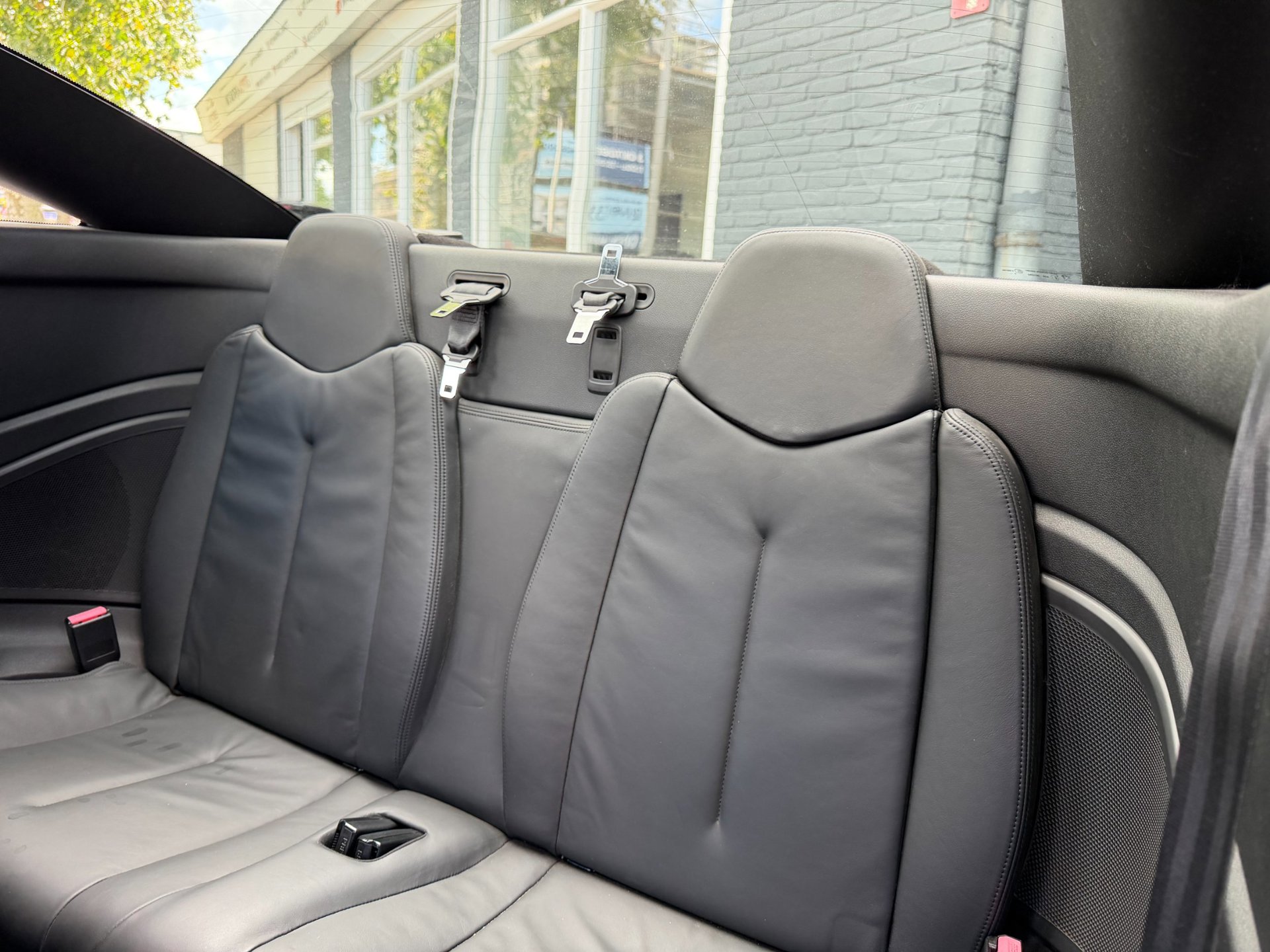 Foto van Peugeot RCZ
