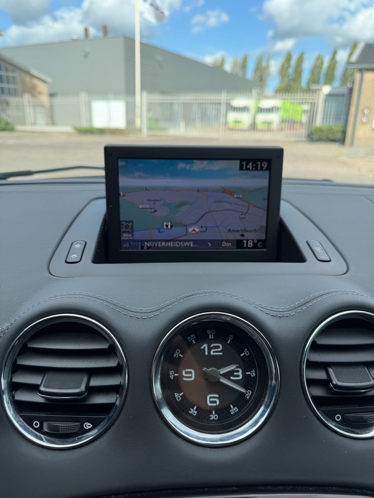 Foto van Peugeot RCZ