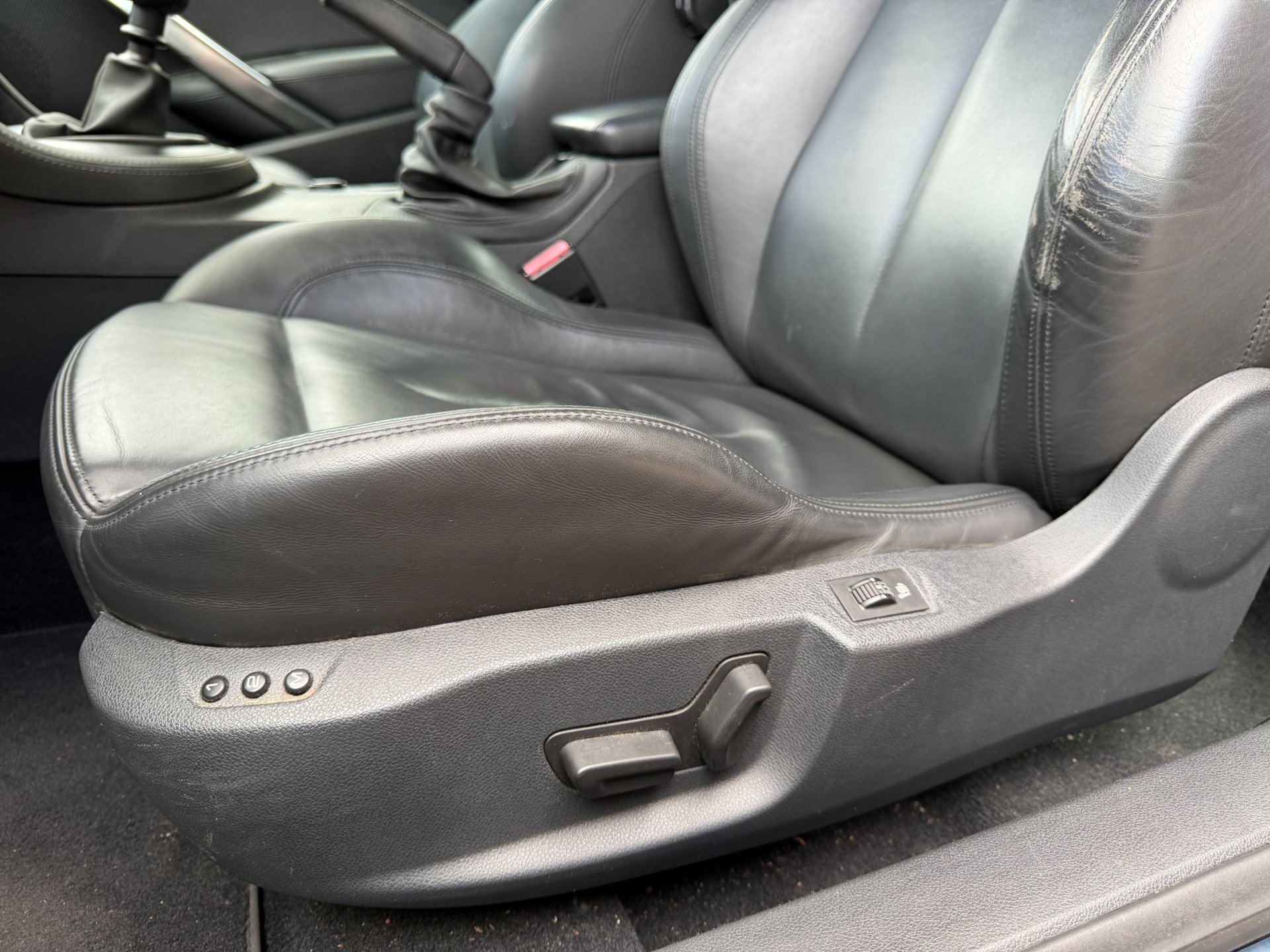 Foto van Peugeot RCZ