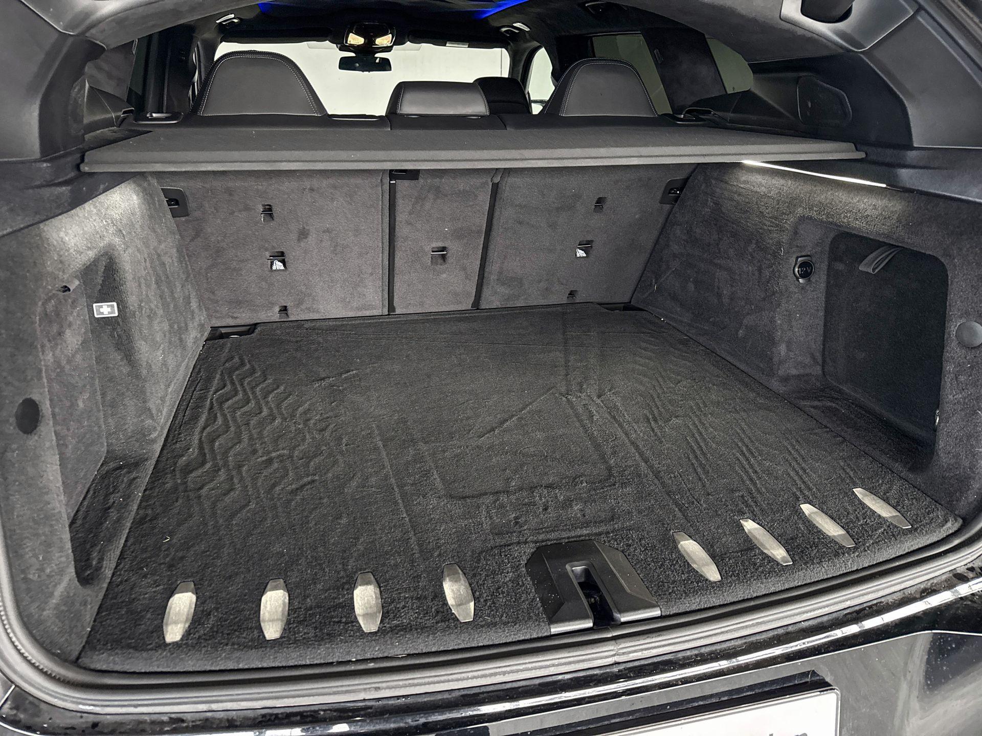 Foto van BMW XM