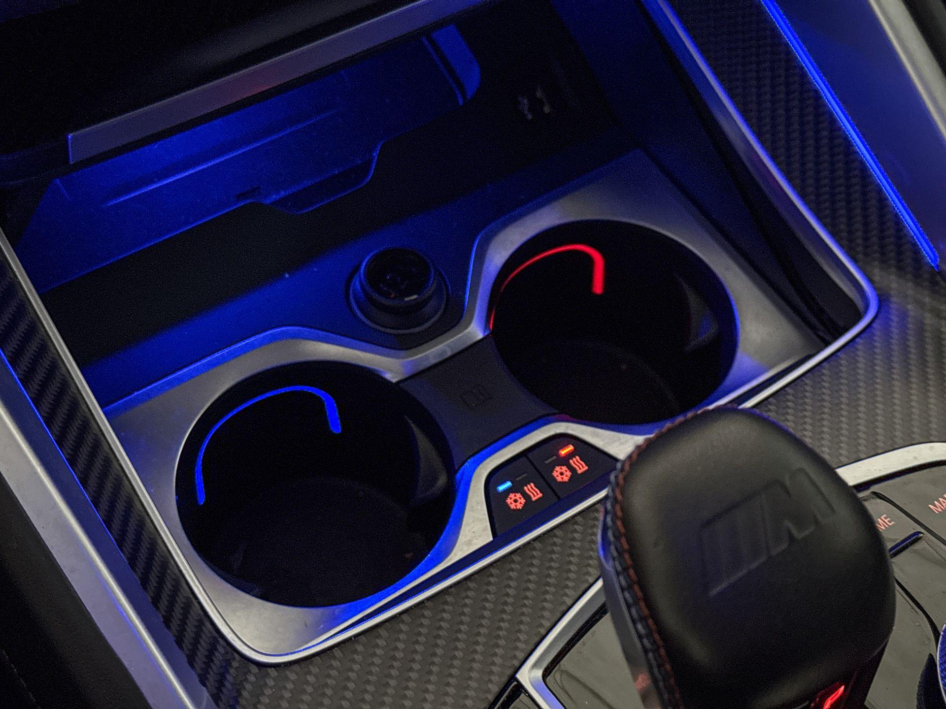 Foto van BMW XM
