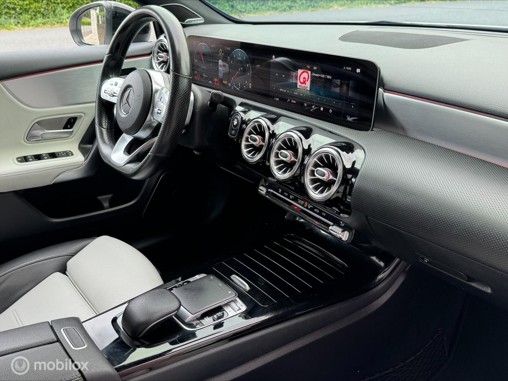 Foto van Mercedes-Benz A 250