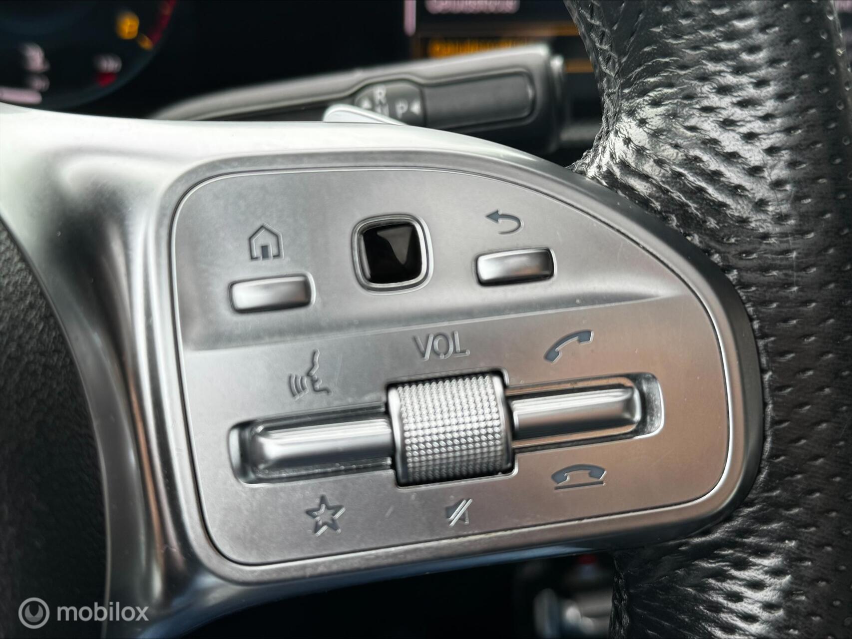Foto van Mercedes-Benz A 250