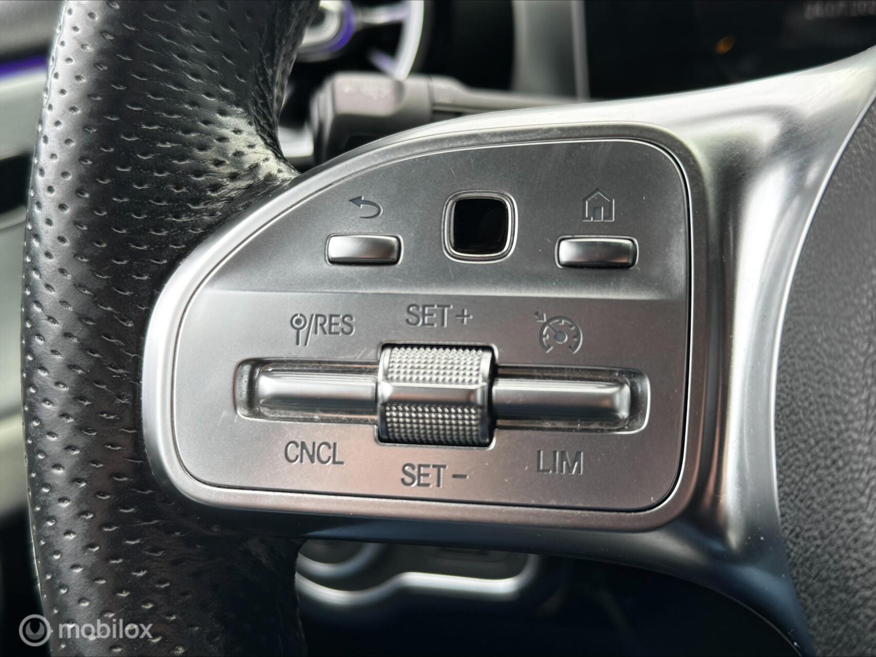 Foto van Mercedes-Benz A 250