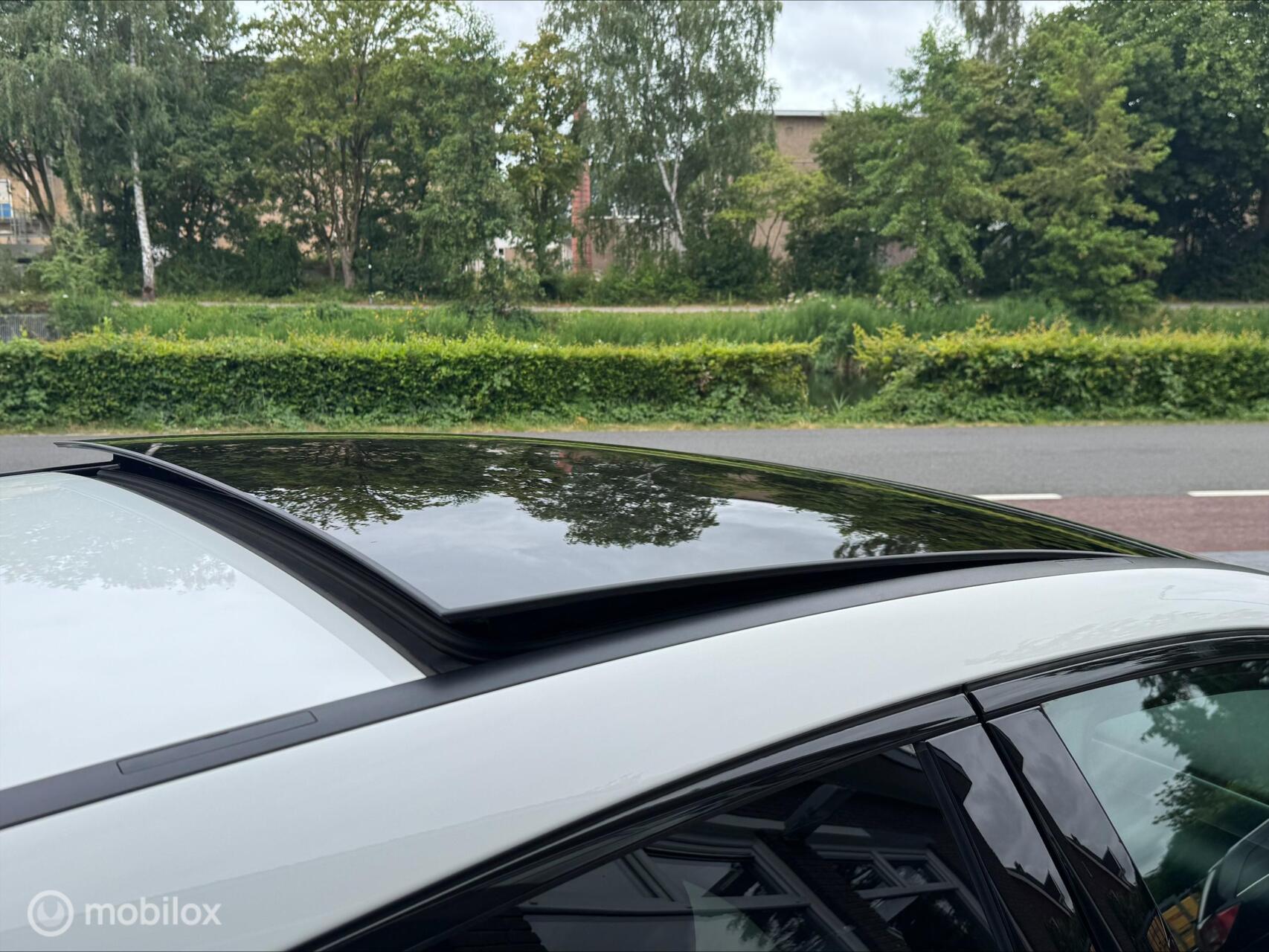 Foto van Mercedes-Benz A 250