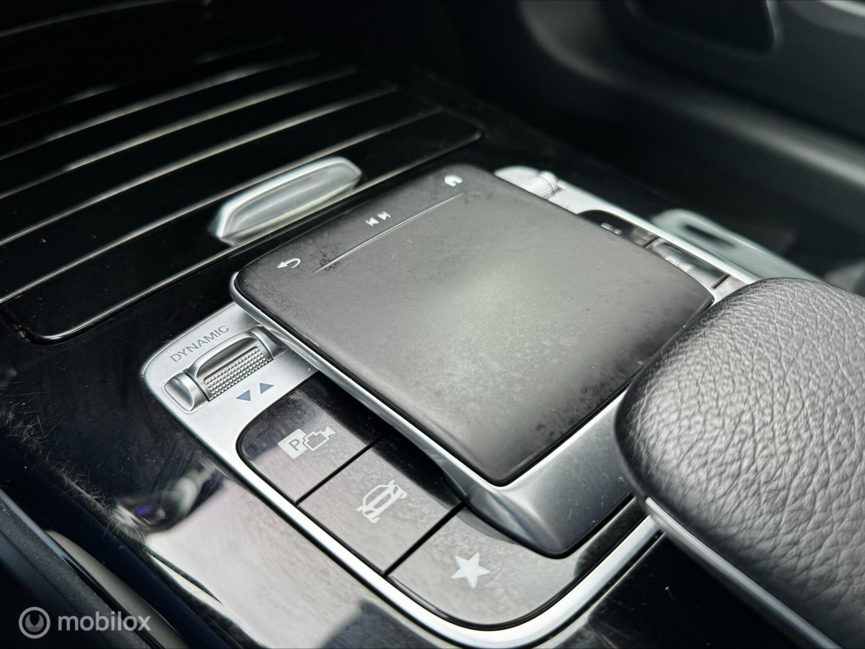Foto van Mercedes-Benz A 250