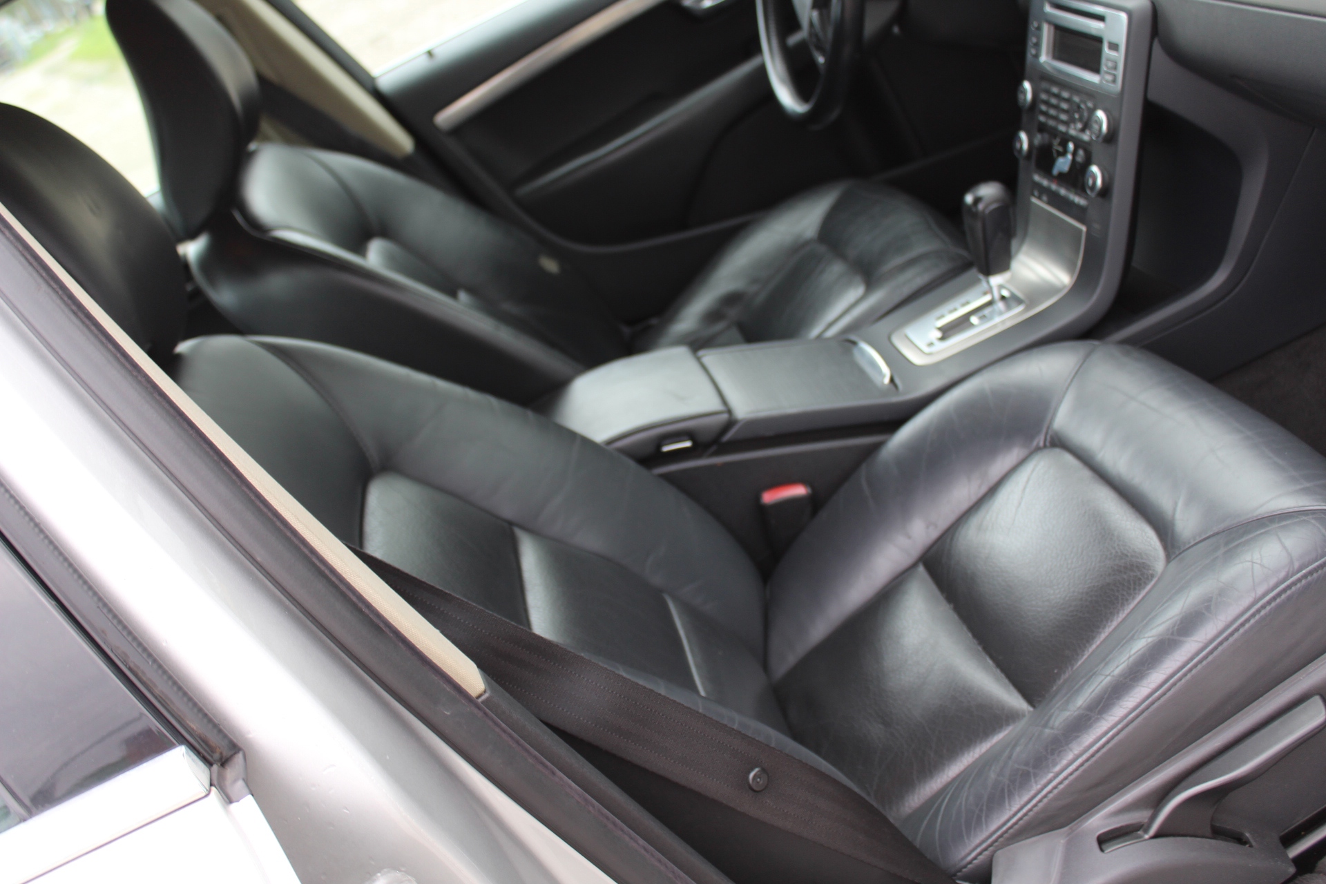Foto van Volvo S80
