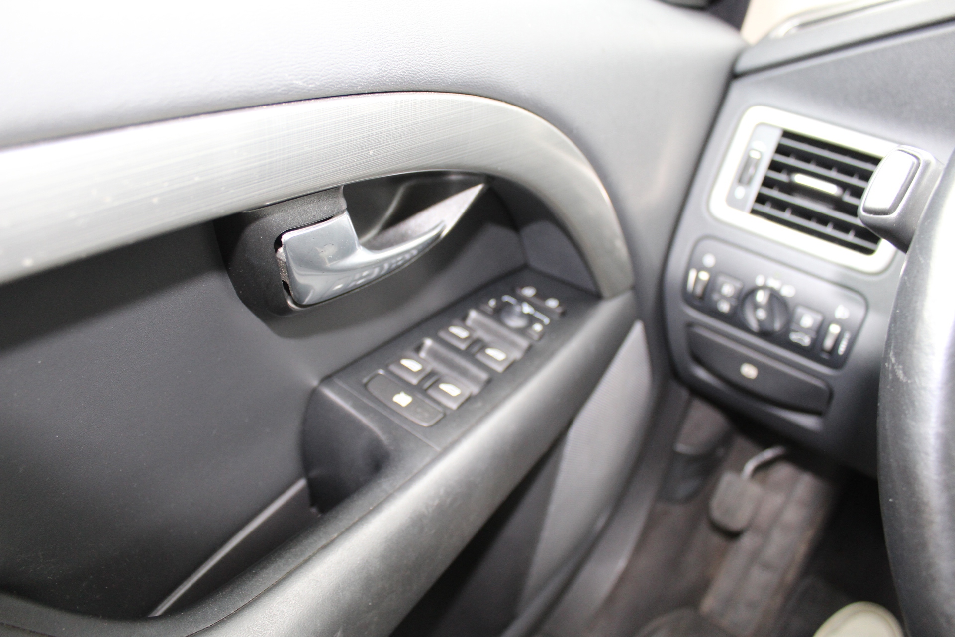 Foto van Volvo S80