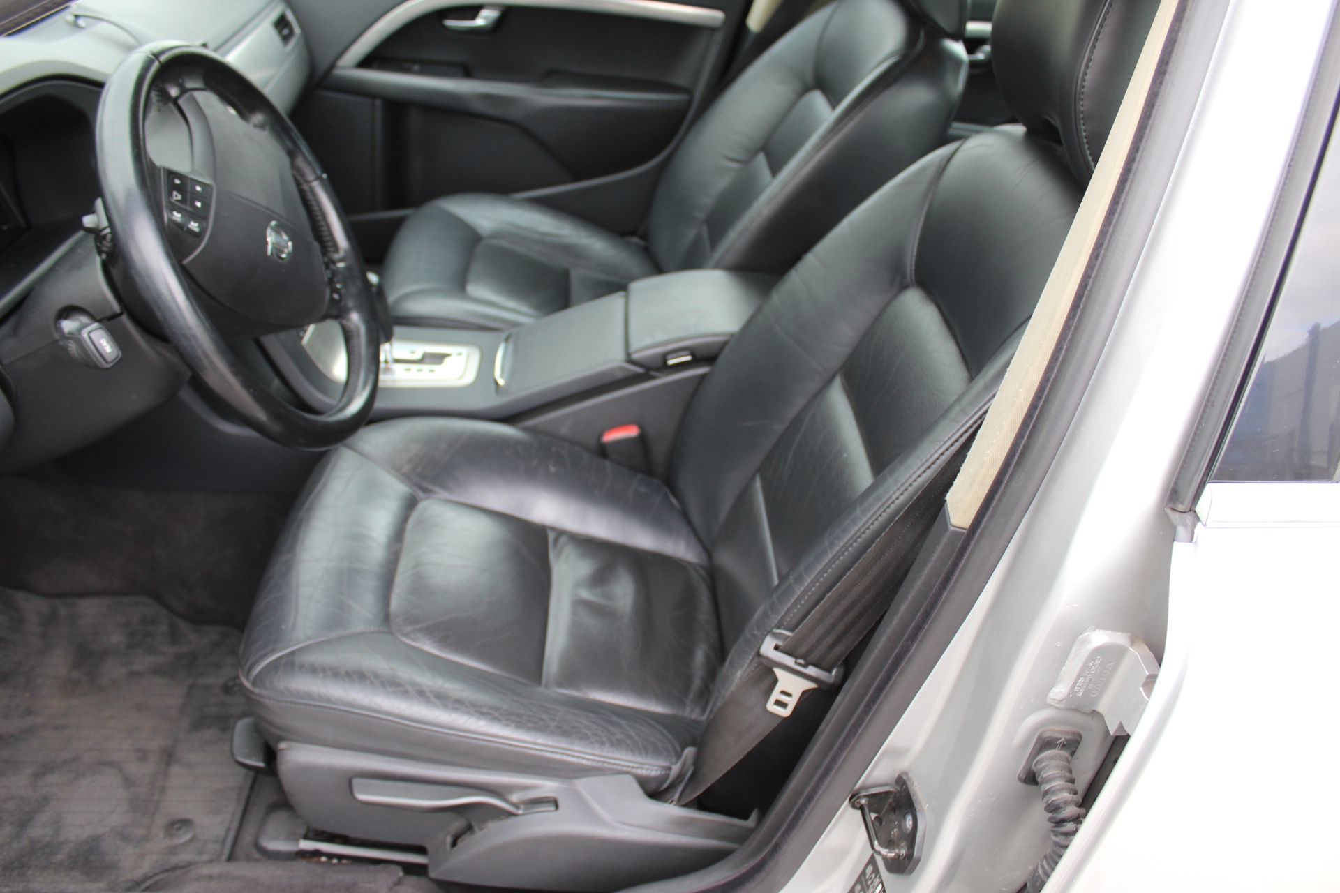 Foto van Volvo S80