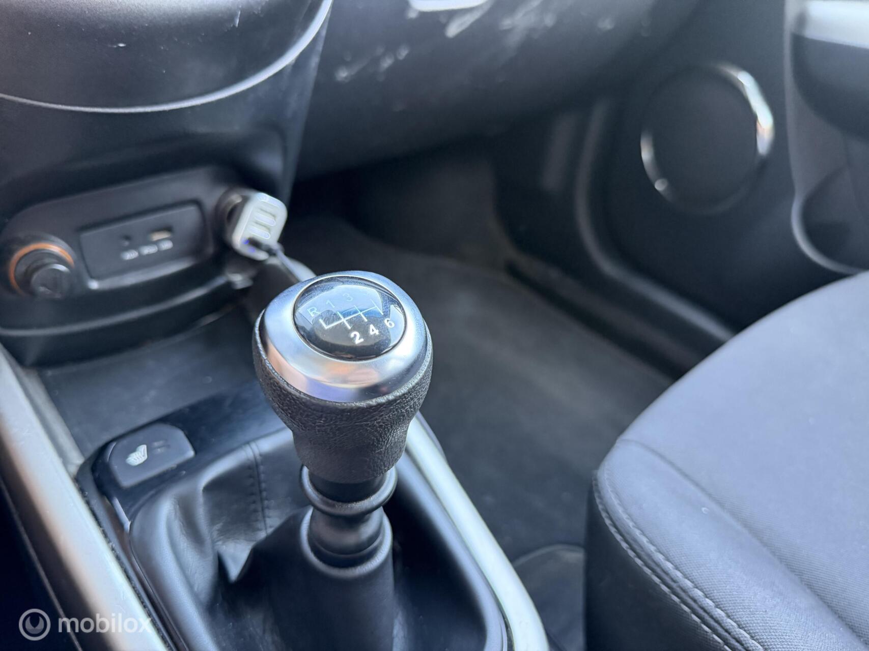 Foto van Kia Soul