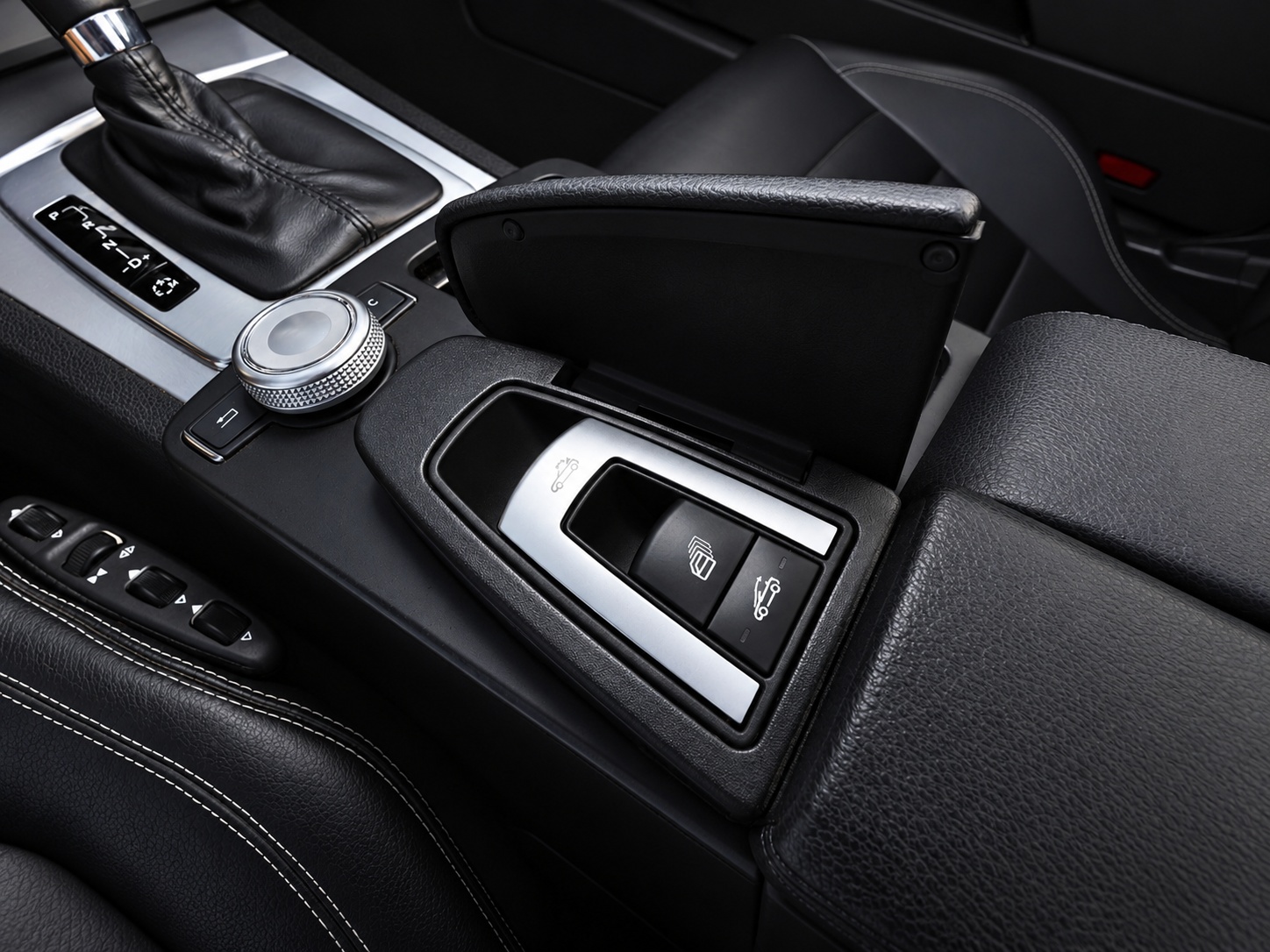 Foto van Mercedes-Benz E-klasse Cabrio