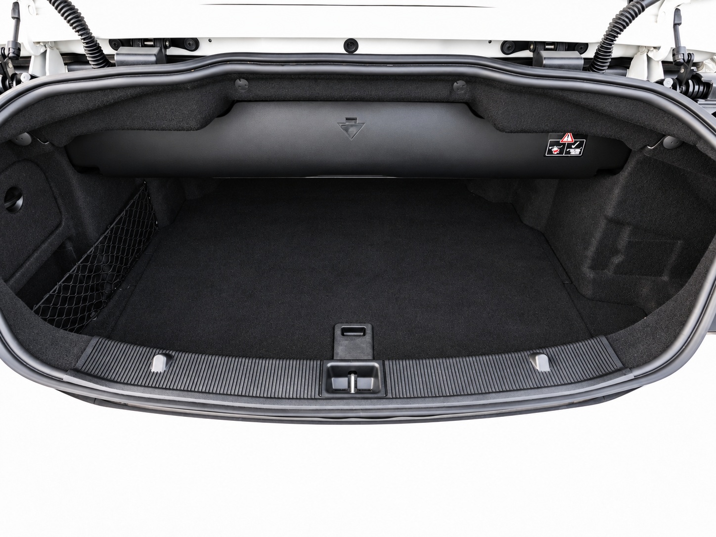 Foto van Mercedes-Benz E-klasse Cabrio