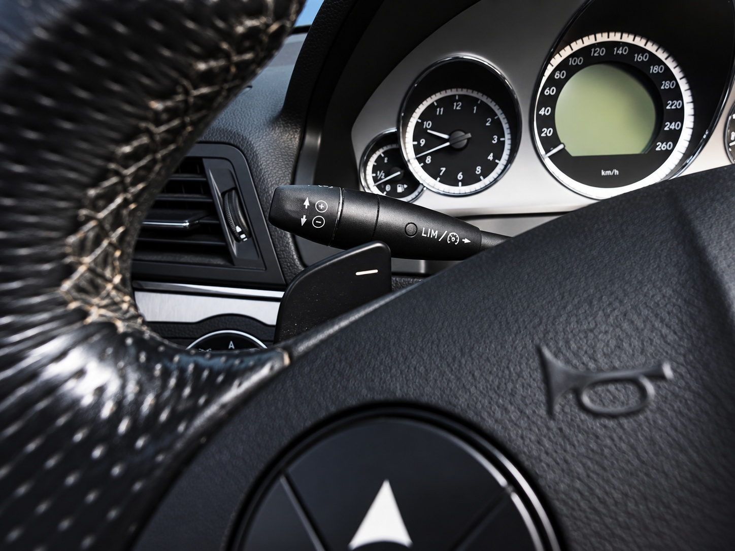 Foto van Mercedes-Benz E-klasse Cabrio