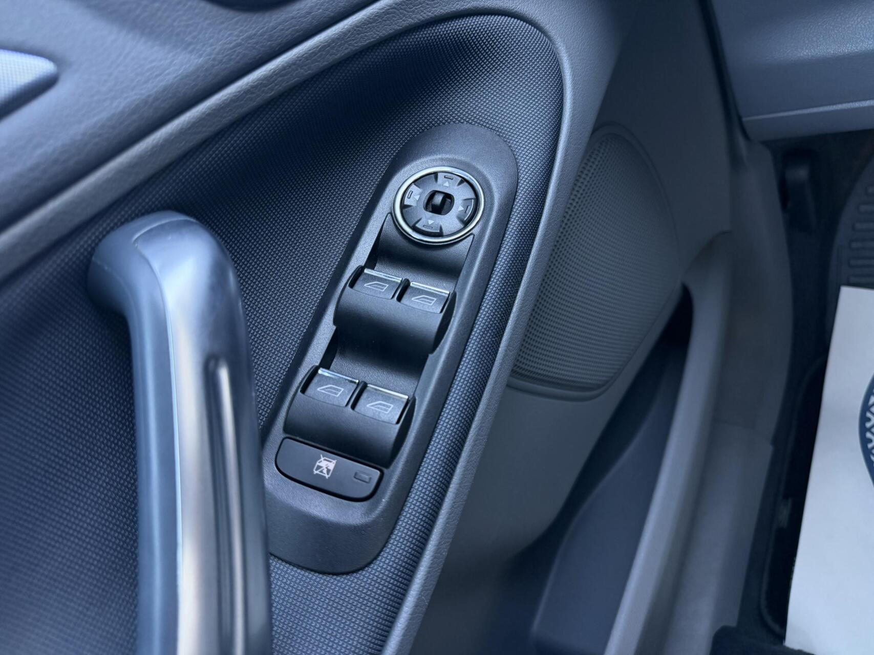 Foto van Ford Galaxy