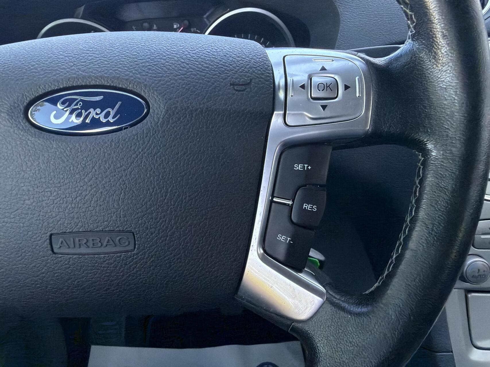 Foto van Ford Galaxy
