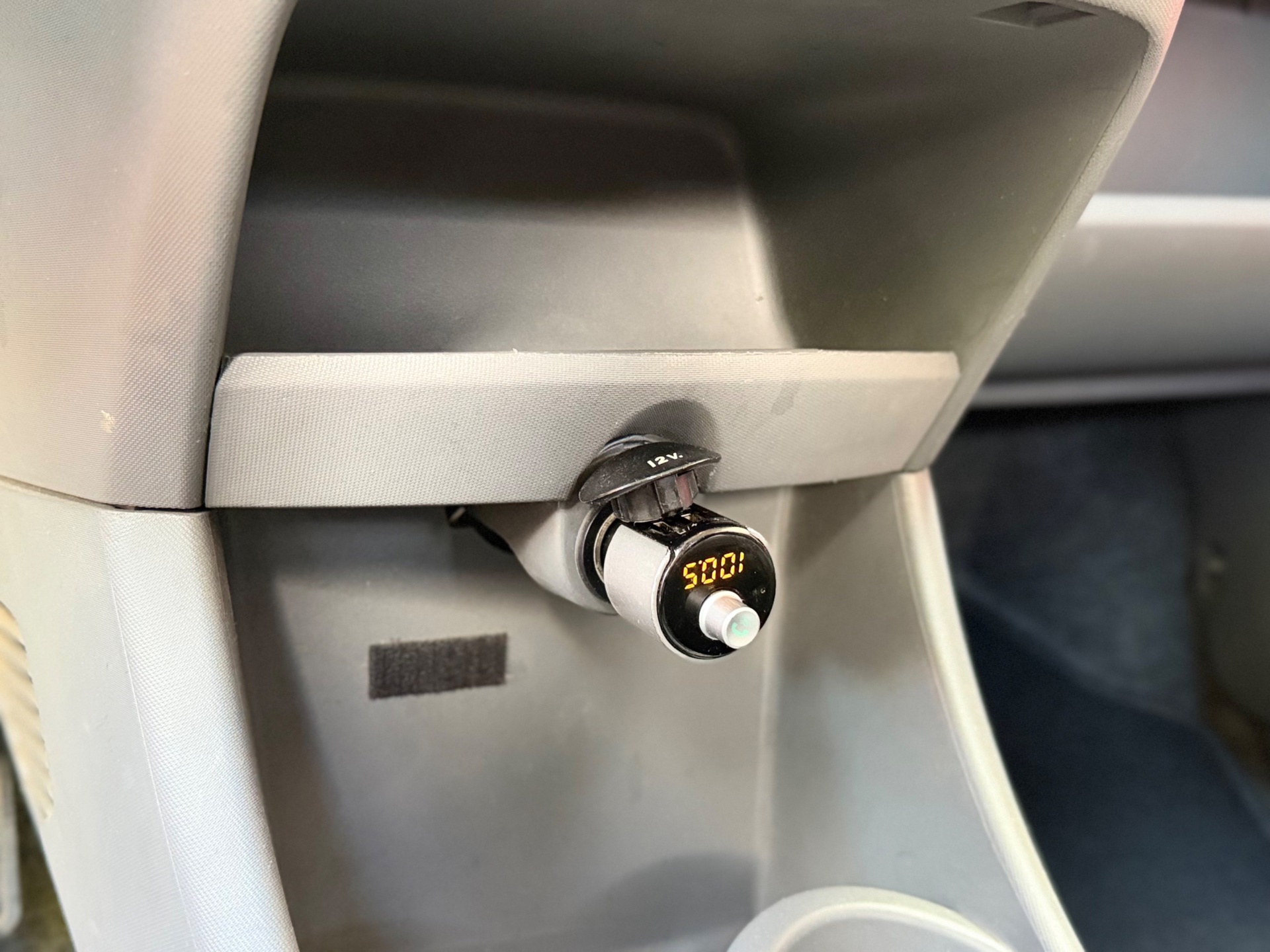 Foto van Citroen Citroen C1