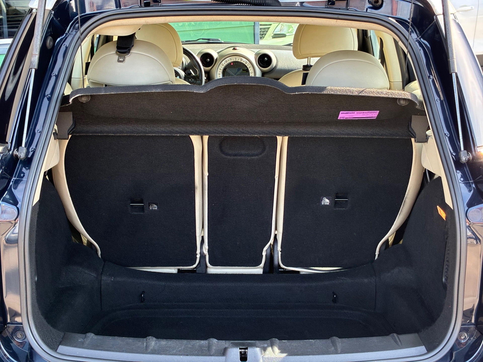 Foto van Mini Cooper S Countryman All4