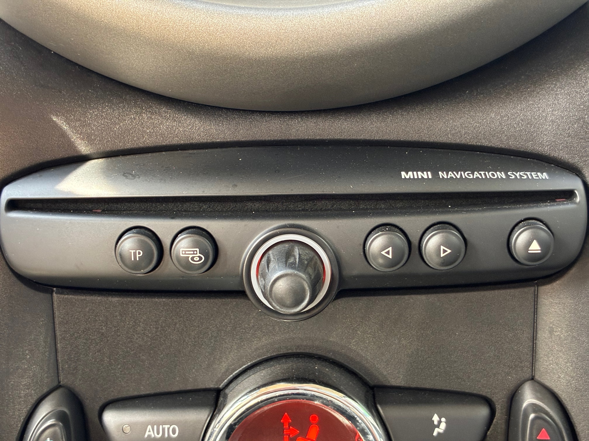 Foto van Mini Cooper S Countryman All4
