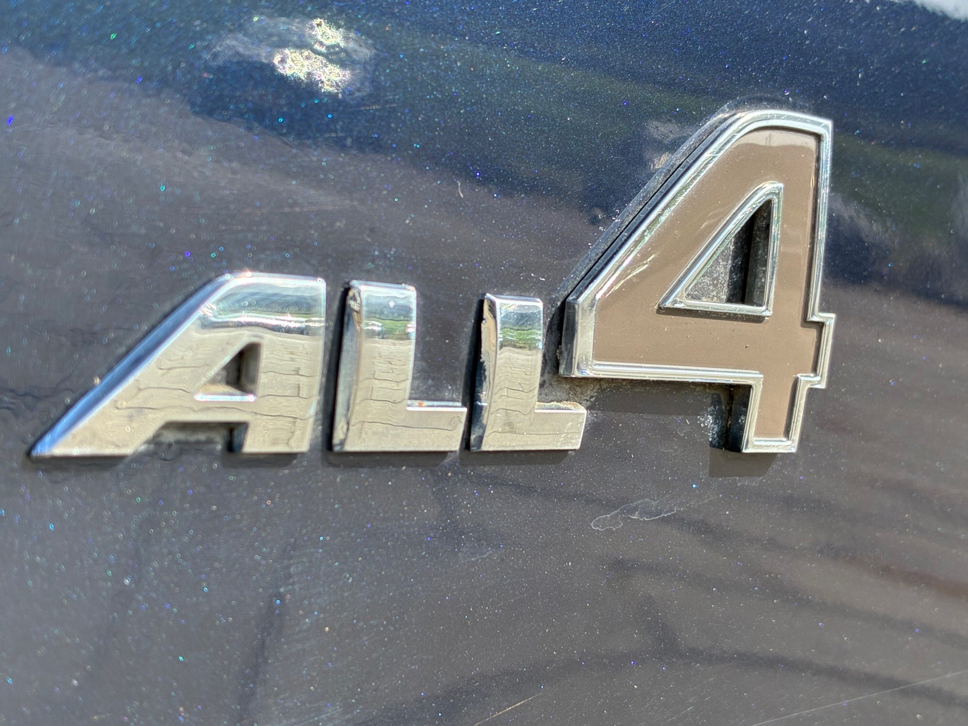 Foto van Mini Cooper S Countryman All4