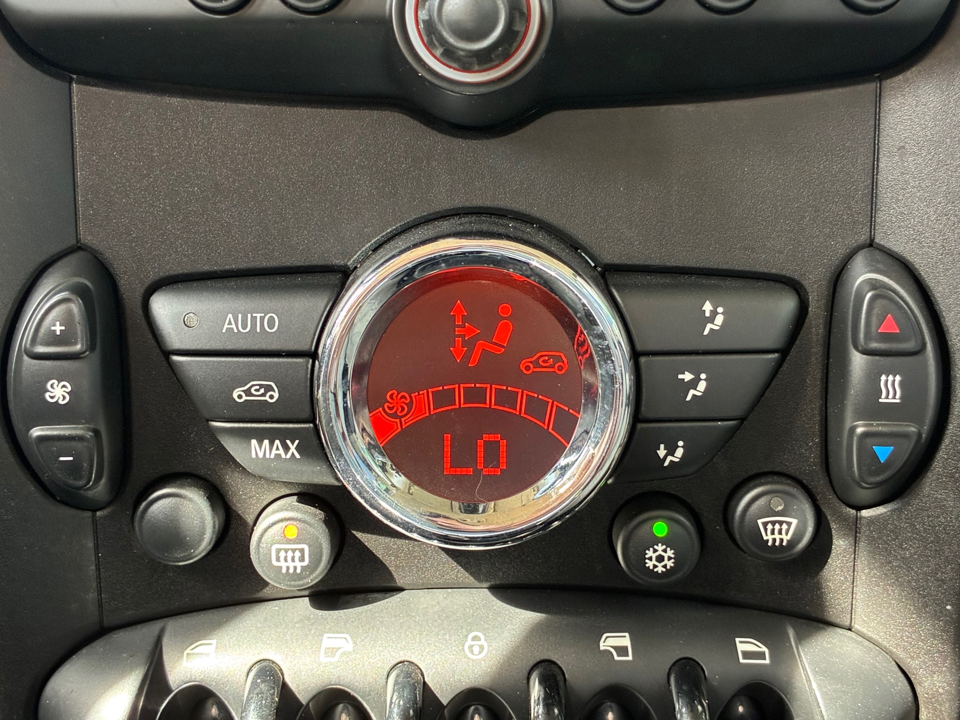Foto van Mini Cooper S Countryman All4