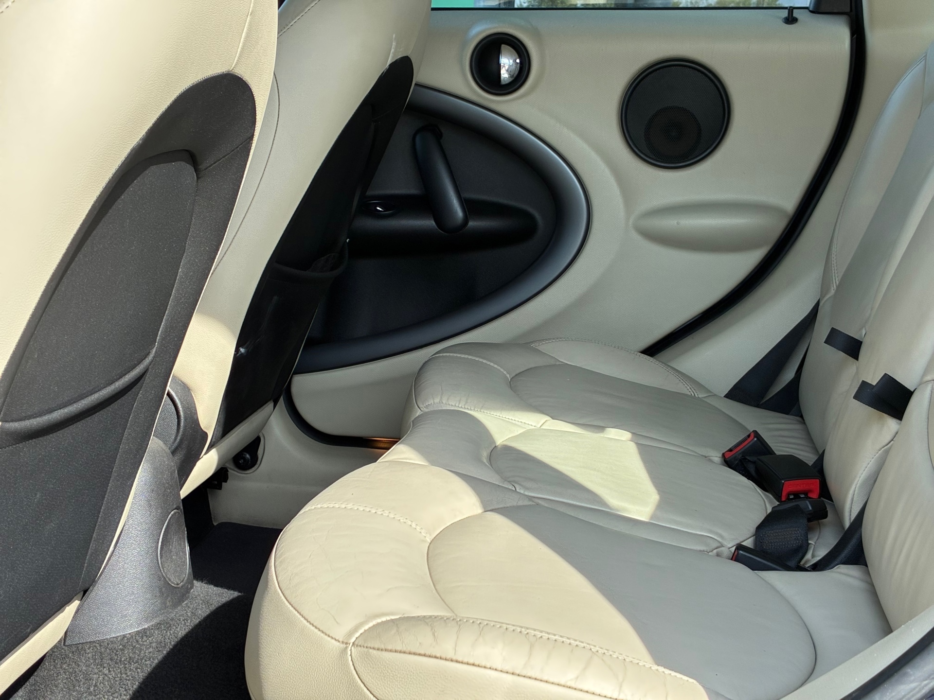 Foto van Mini Cooper S Countryman All4