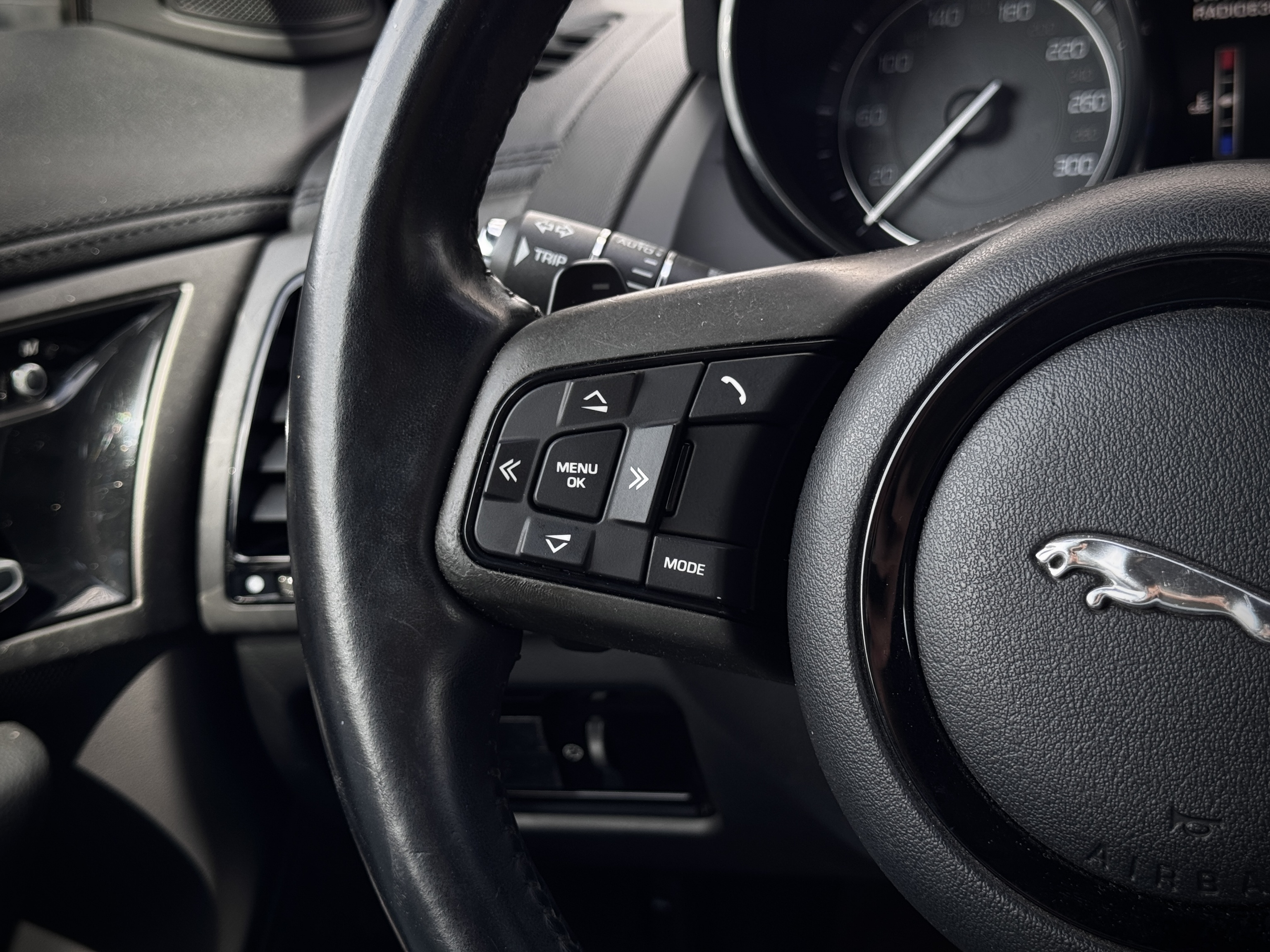 Foto van Jaguar Jaguar F-type