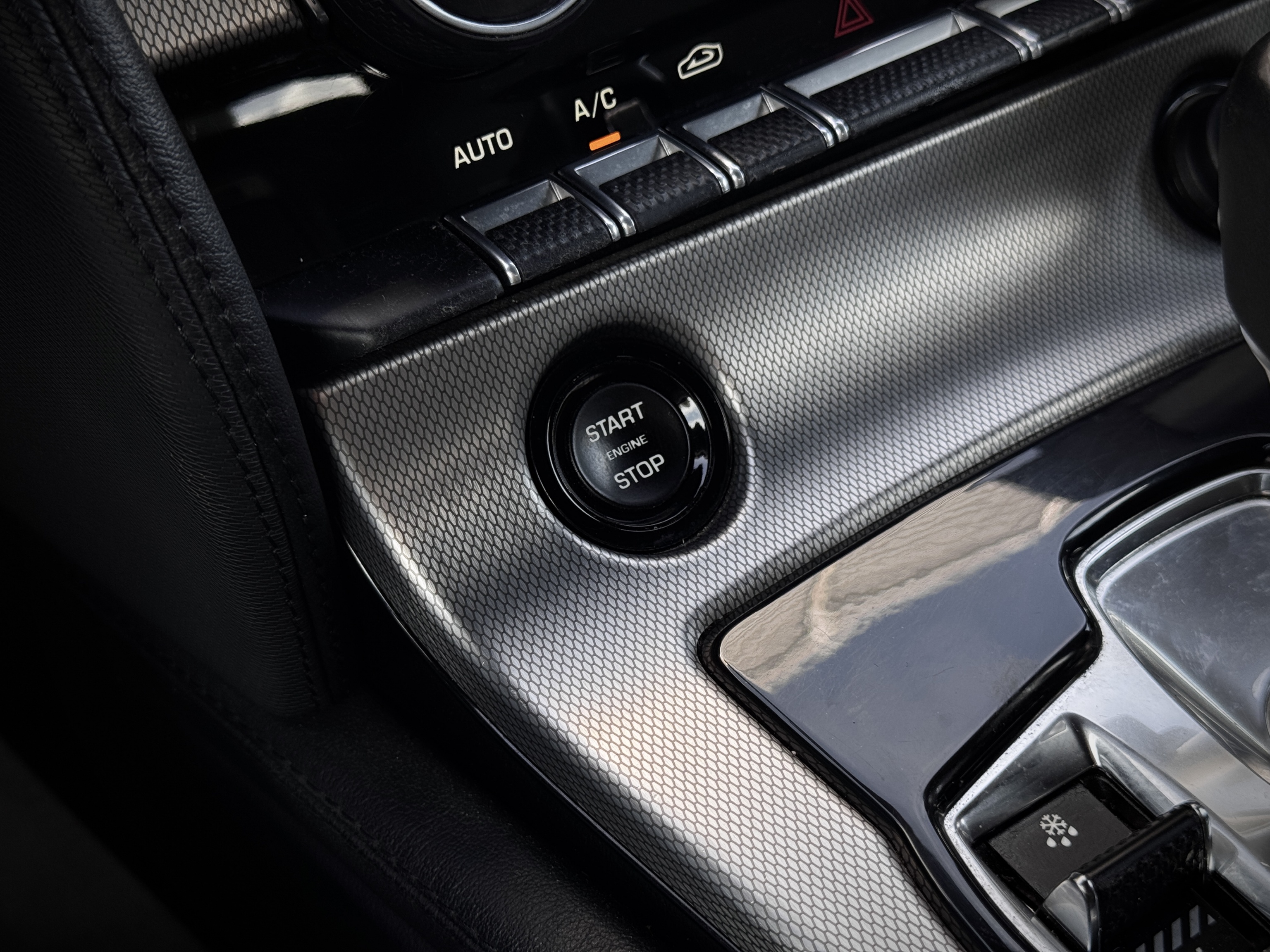 Foto van Jaguar Jaguar F-type