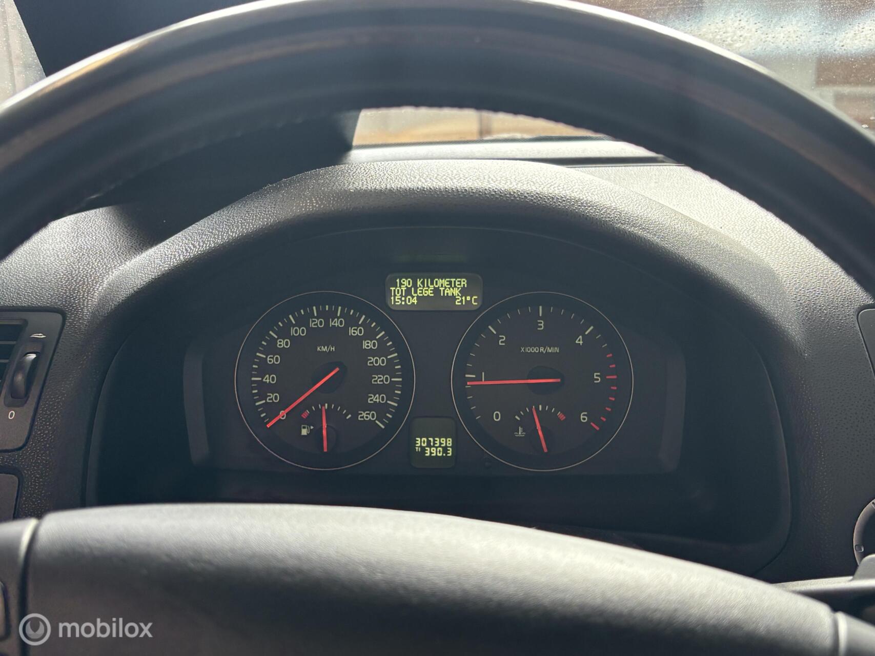 Foto van Volvo C70